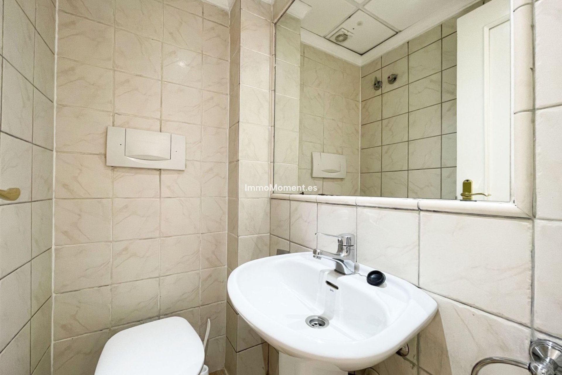 Bestaande woning - Vrijstaande villa - Calpe - Calpe Centro