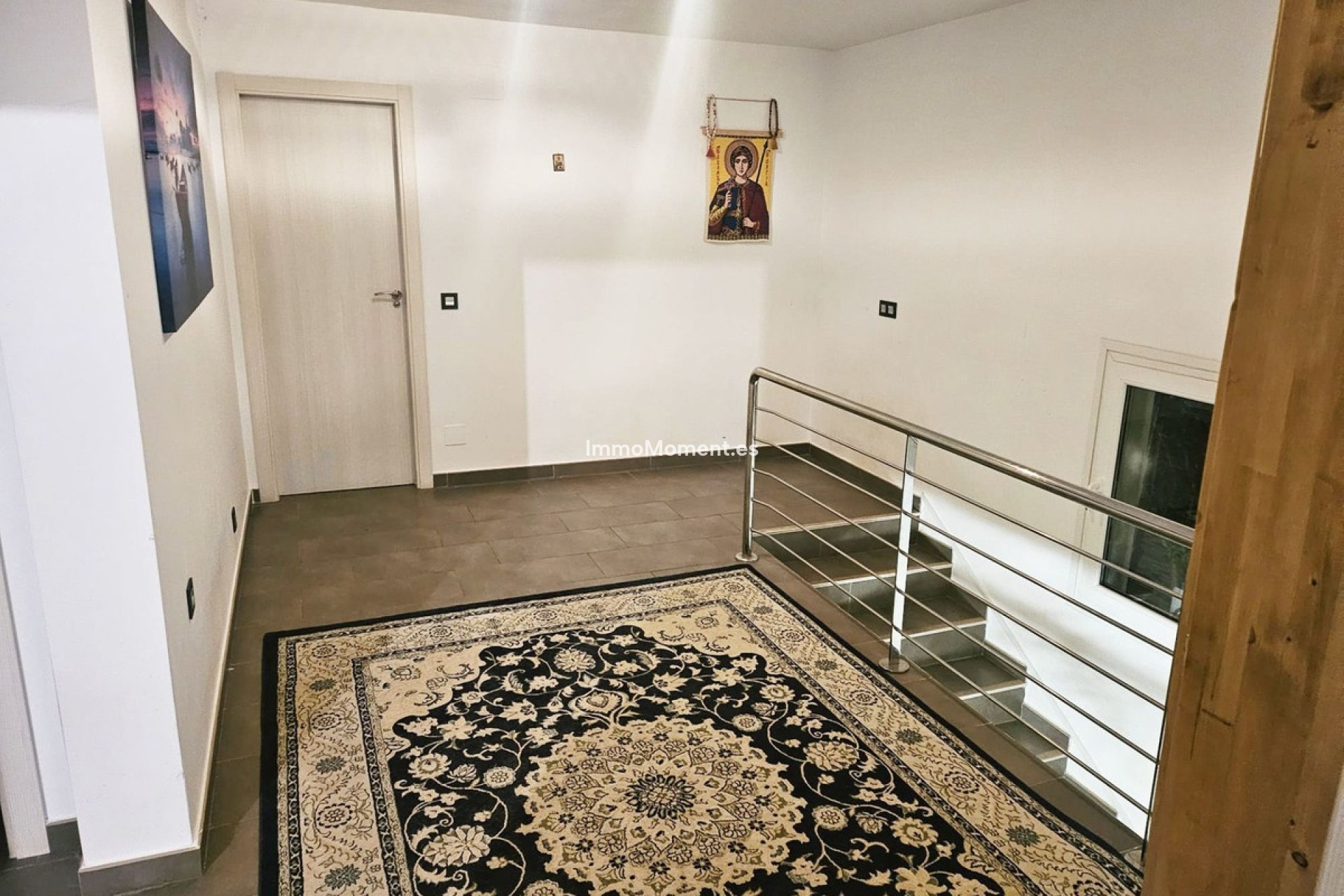 Bestaande woning - Vrijstaande villa - Calpe - Calpe Centro