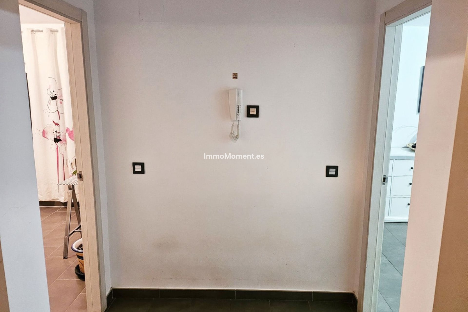 Bestaande woning - Vrijstaande villa - Calpe - Calpe Centro