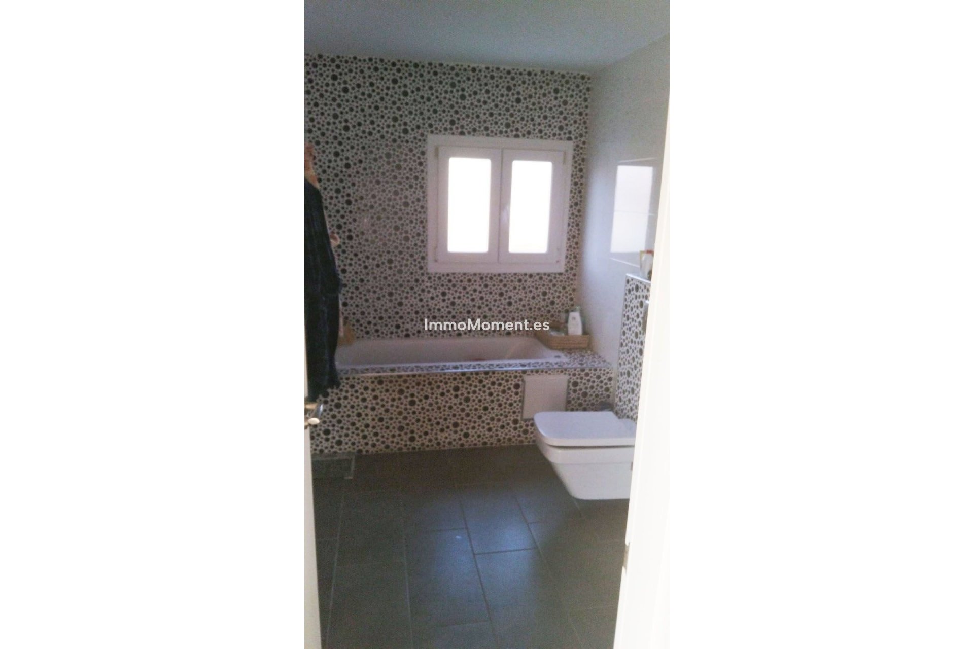 Bestaande woning - Vrijstaande villa - Calpe - Calpe Centro