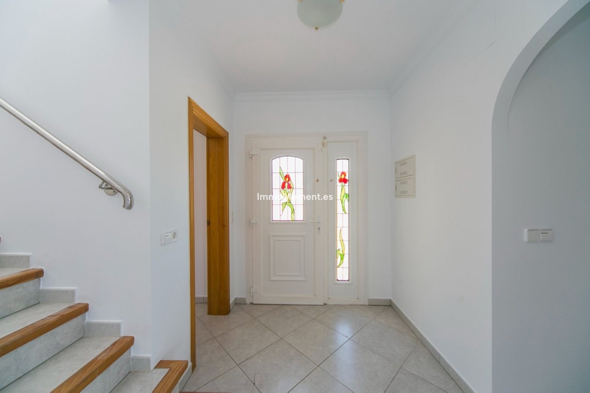Bestaande woning - Vrijstaande villa - Calpe - Calpe Centro