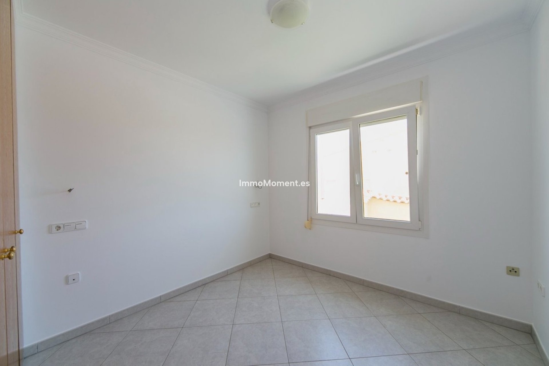 Bestaande woning - Vrijstaande villa - Calpe - Calpe Centro