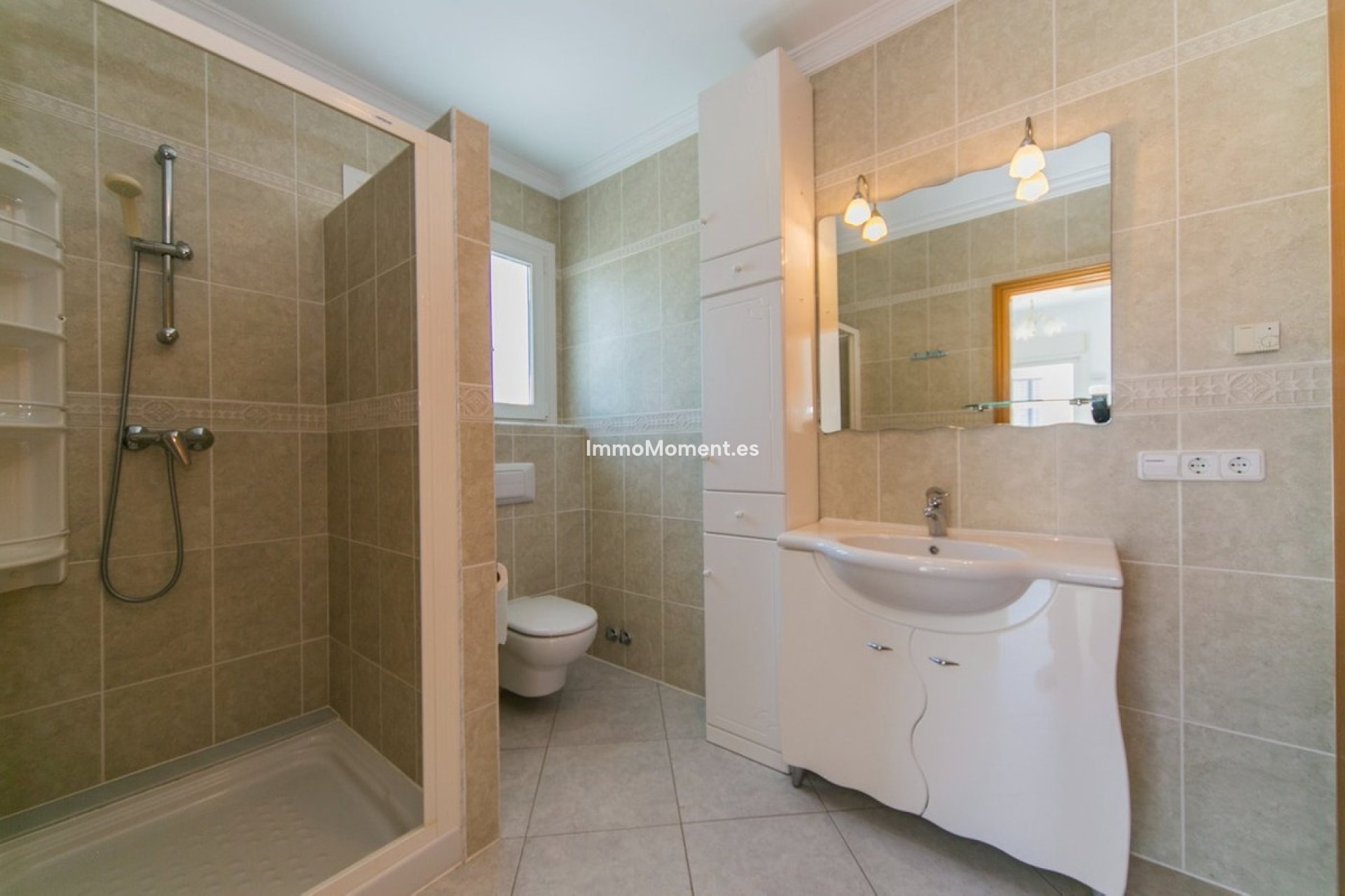 Bestaande woning - Vrijstaande villa - Calpe - Calpe Centro