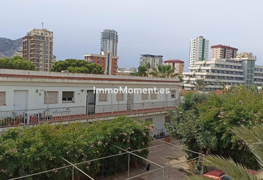 Bestaande woning - Vrijstaande villa - Calpe - Calpe Centro