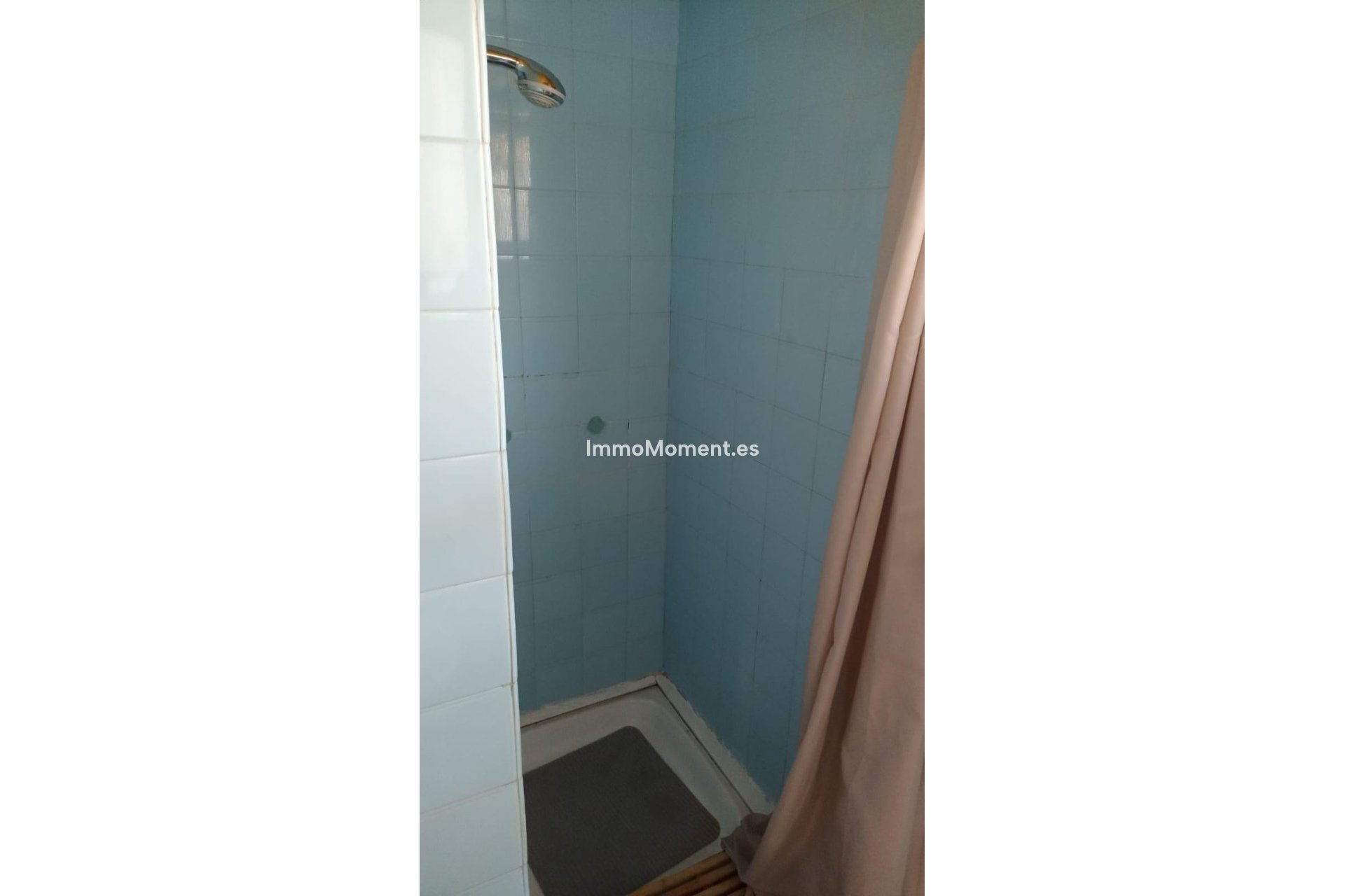 Bestaande woning - Vrijstaande villa - Calpe - Calpe Centro
