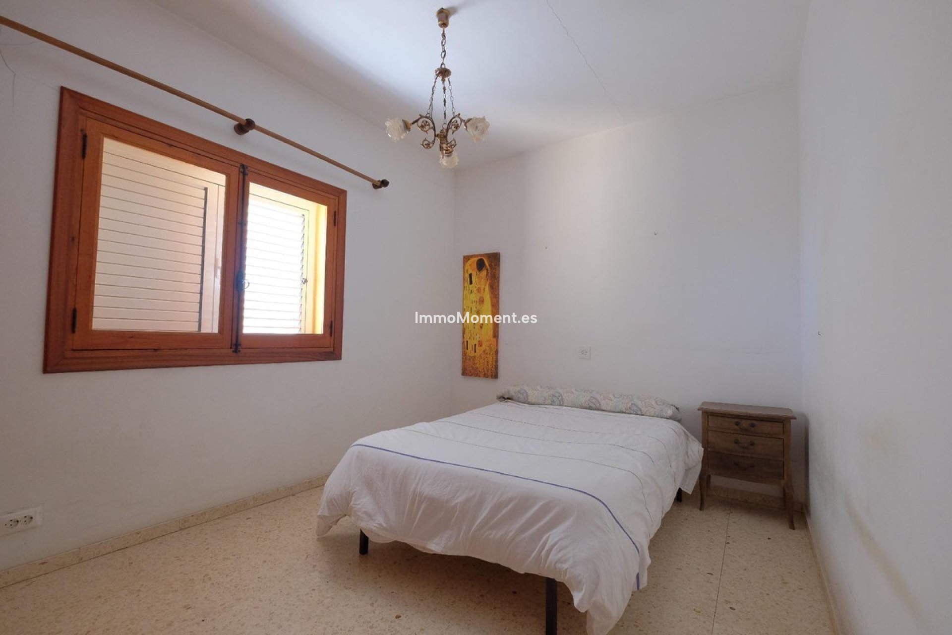 Bestaande woning - Vrijstaande villa - Calpe - Calpe Centro
