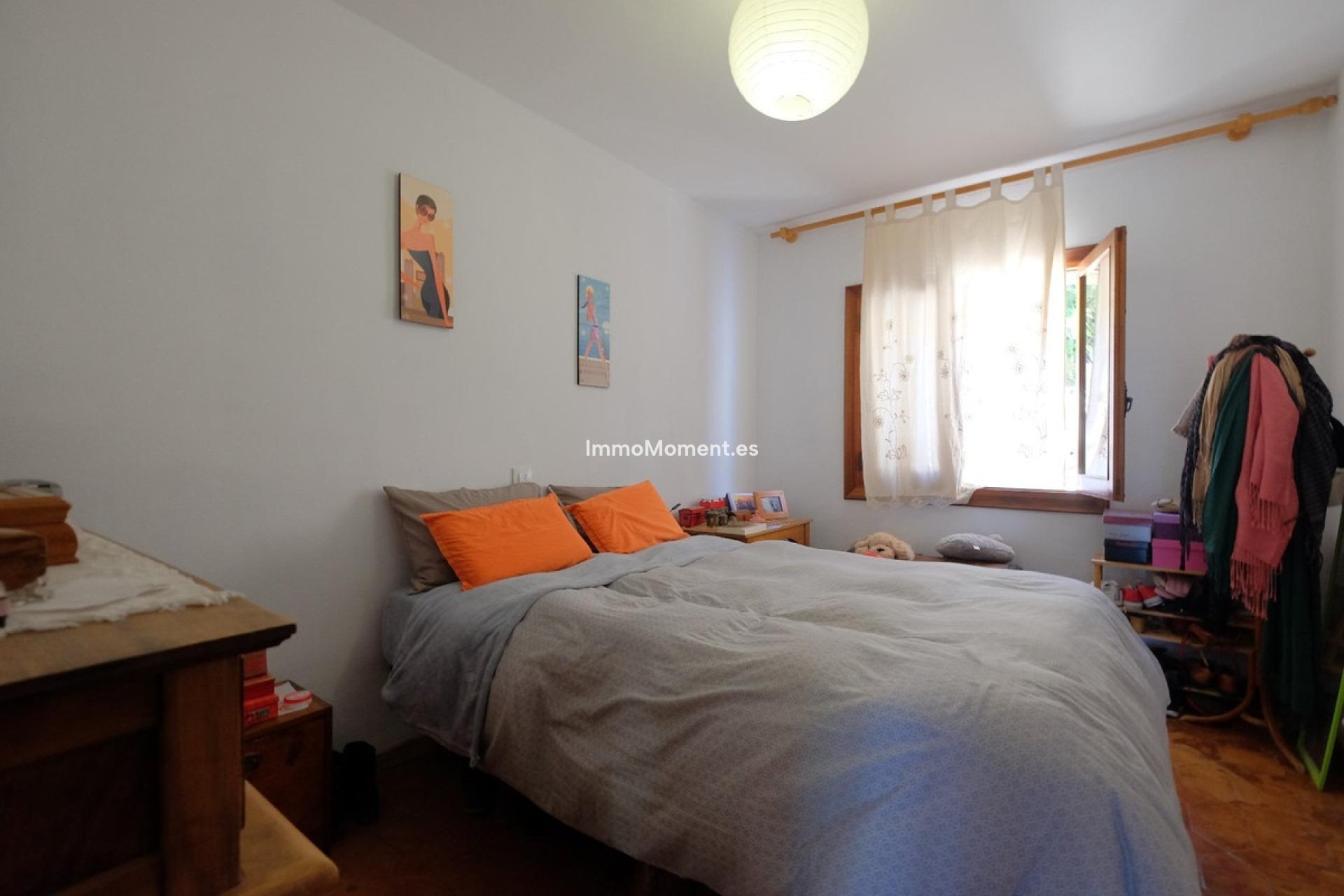 Bestaande woning - Vrijstaande villa - Calpe - Calpe Centro
