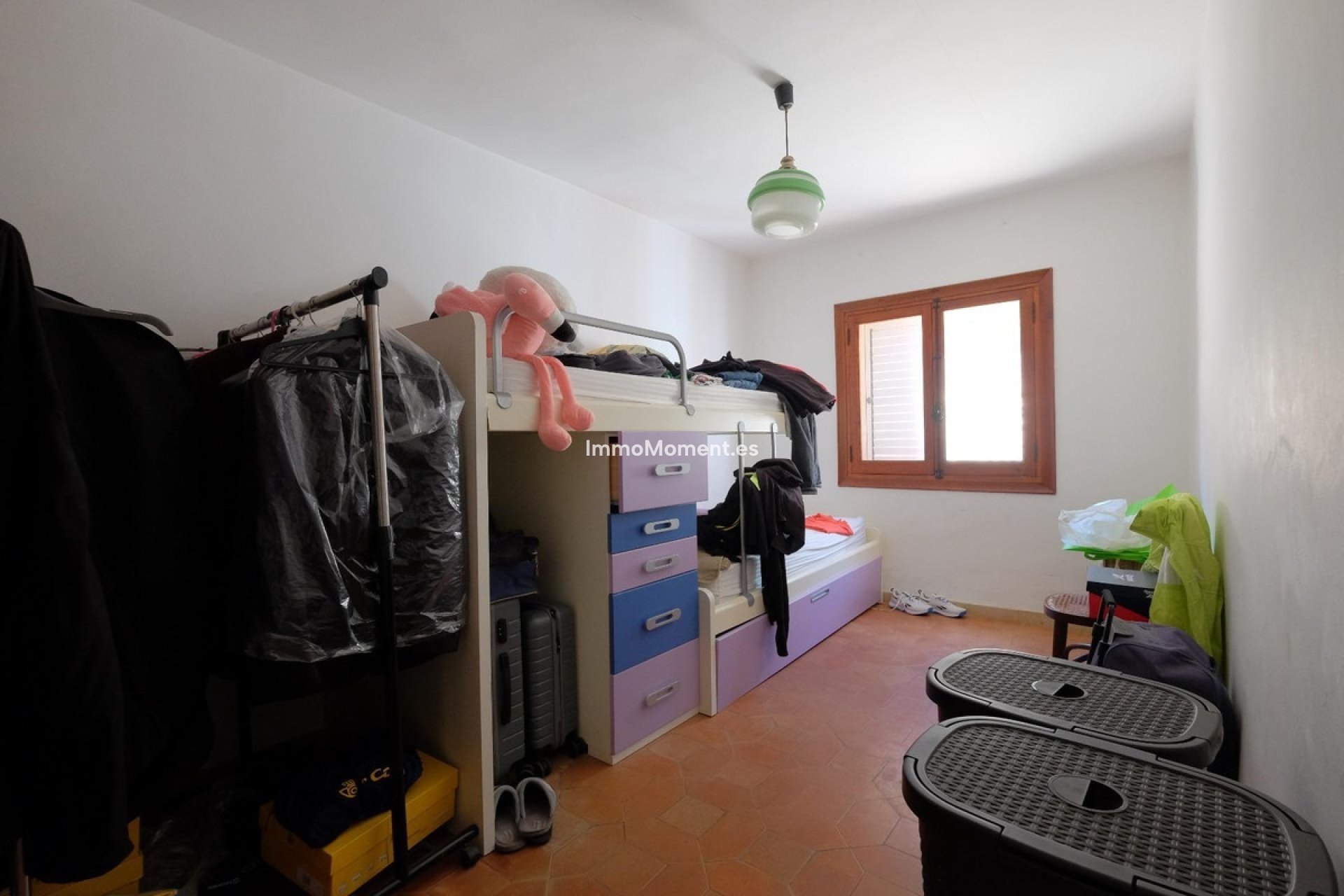Bestaande woning - Vrijstaande villa - Calpe - Calpe Centro