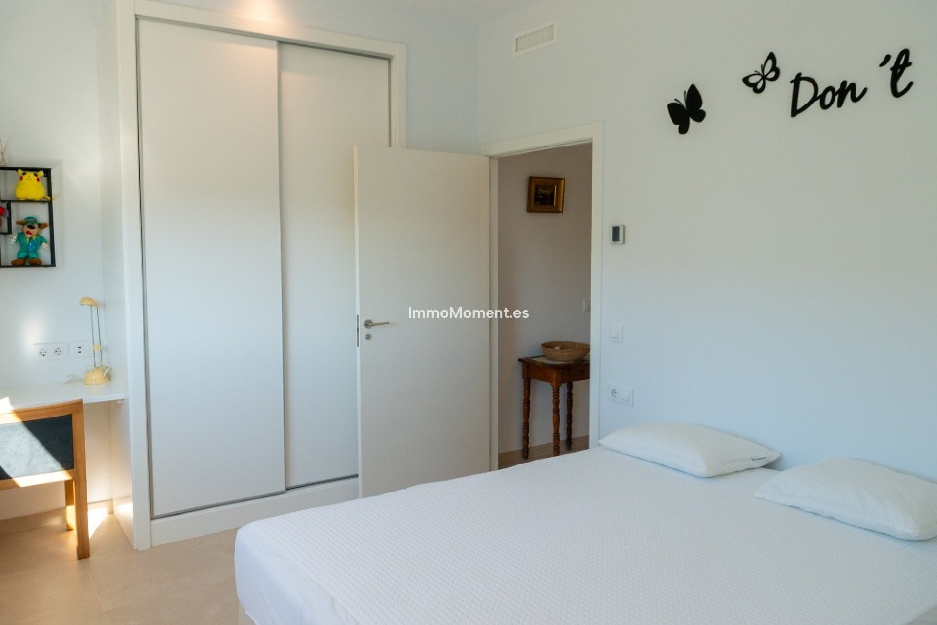 Bestaande woning - Vrijstaande villa - Calpe - Calpe Centro