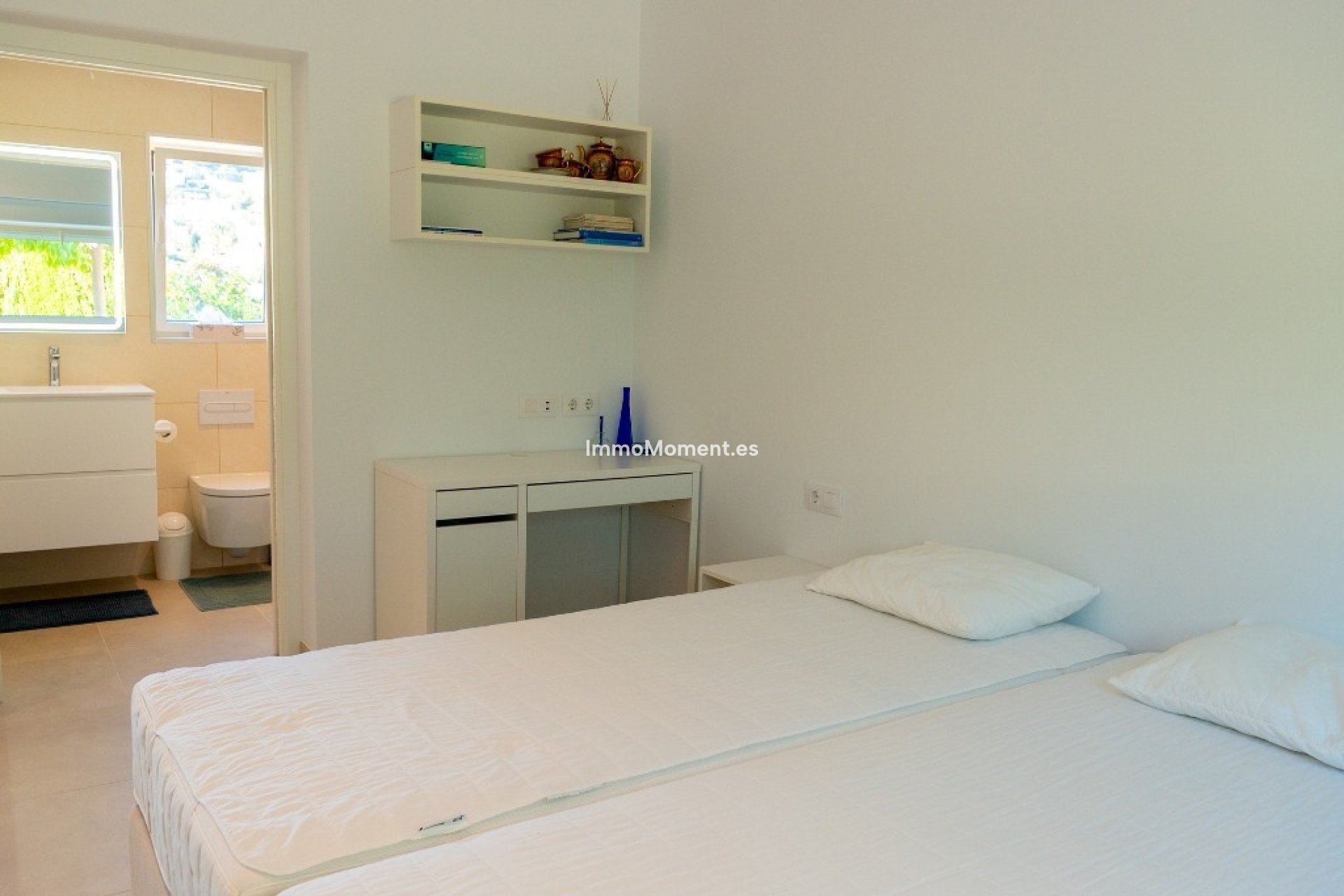 Bestaande woning - Vrijstaande villa - Calpe - Calpe Centro