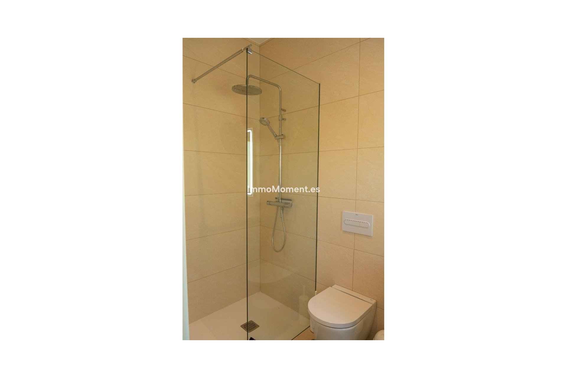 Bestaande woning - Vrijstaande villa - Calpe - Calpe Centro