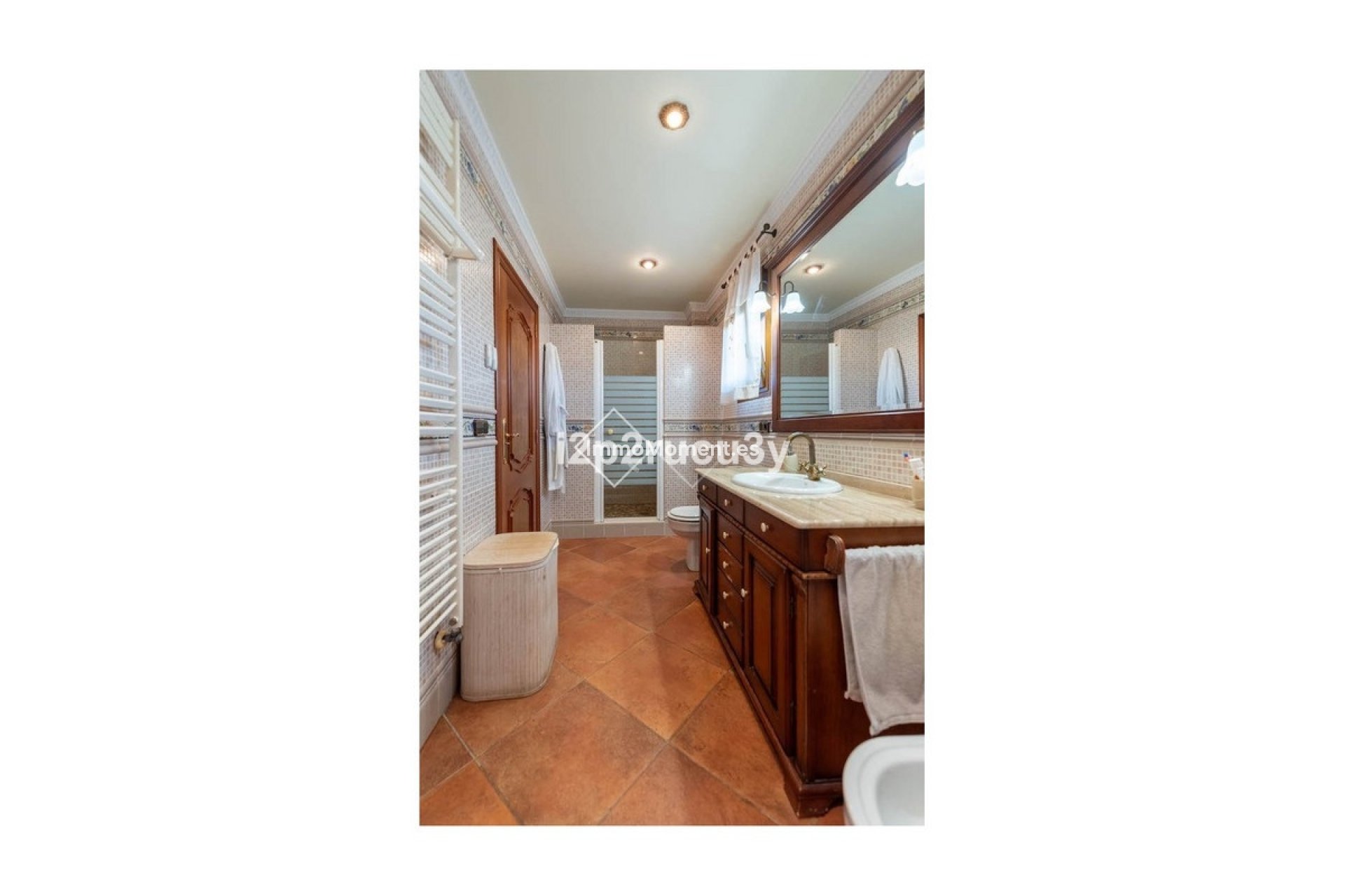 Bestaande woning - Vrijstaande villa - Calpe - Calpe Centro