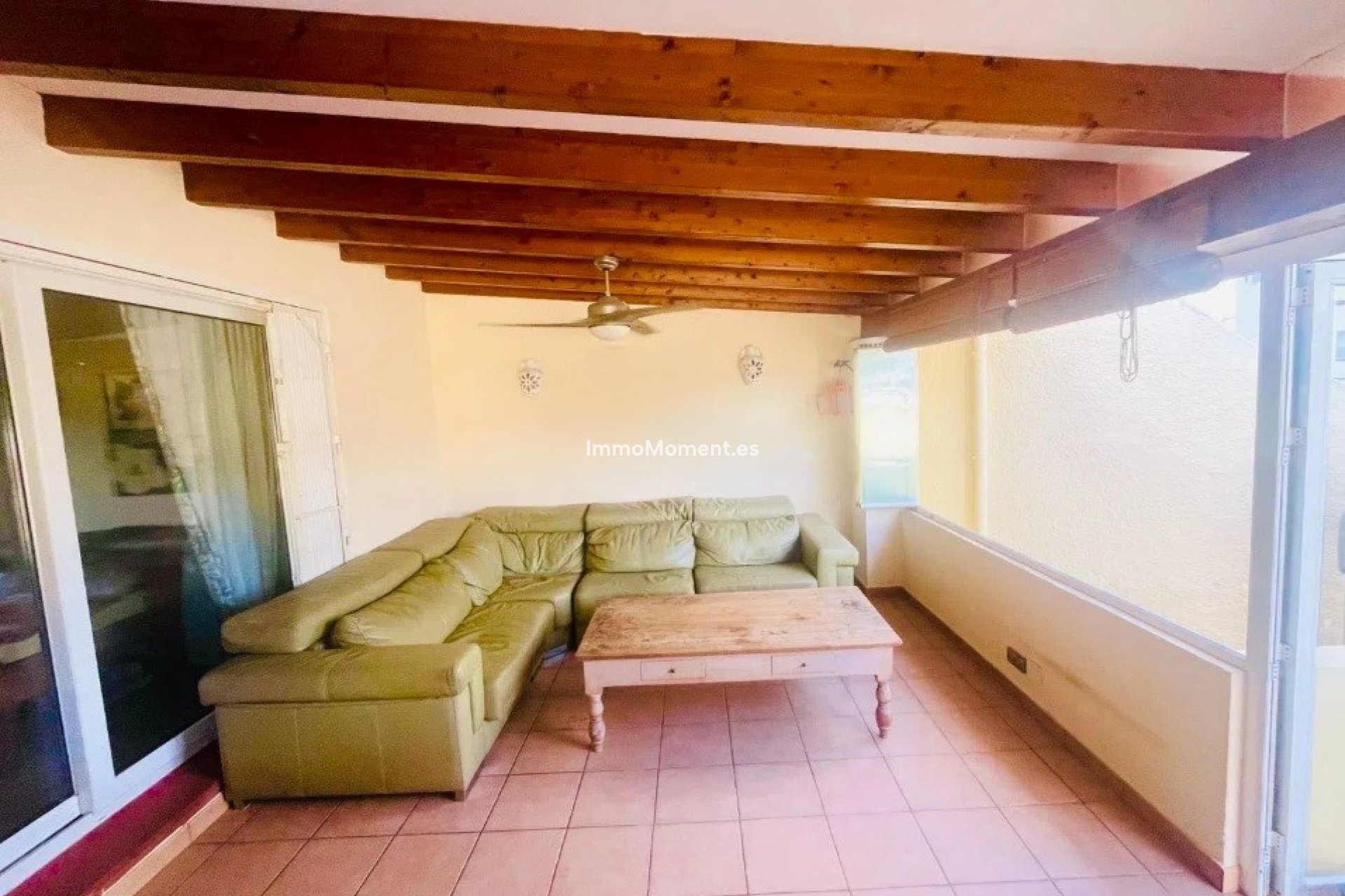 Bestaande woning - Vrijstaande villa - Calpe - Calpe Centro