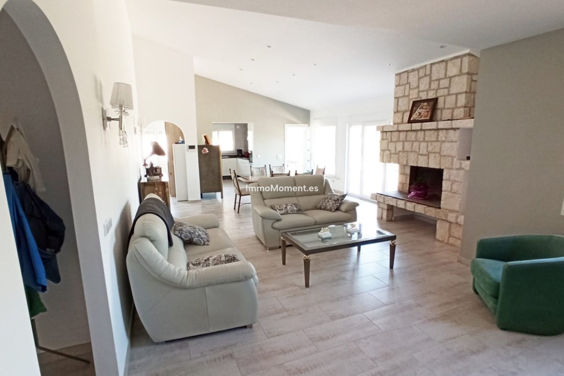 Bestaande woning - Vrijstaande villa - Calpe - Calpe Centro