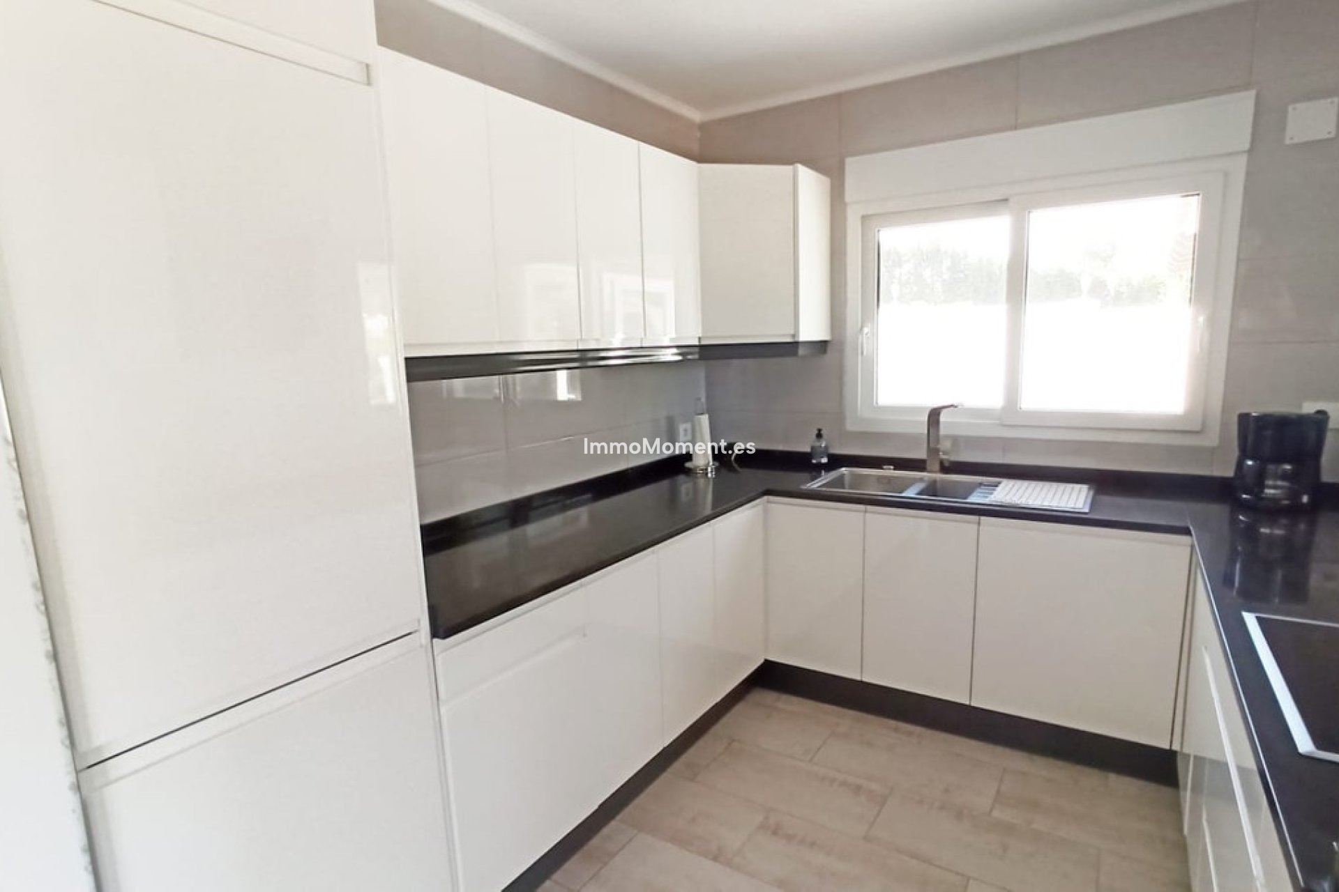 Bestaande woning - Vrijstaande villa - Calpe - Calpe Centro