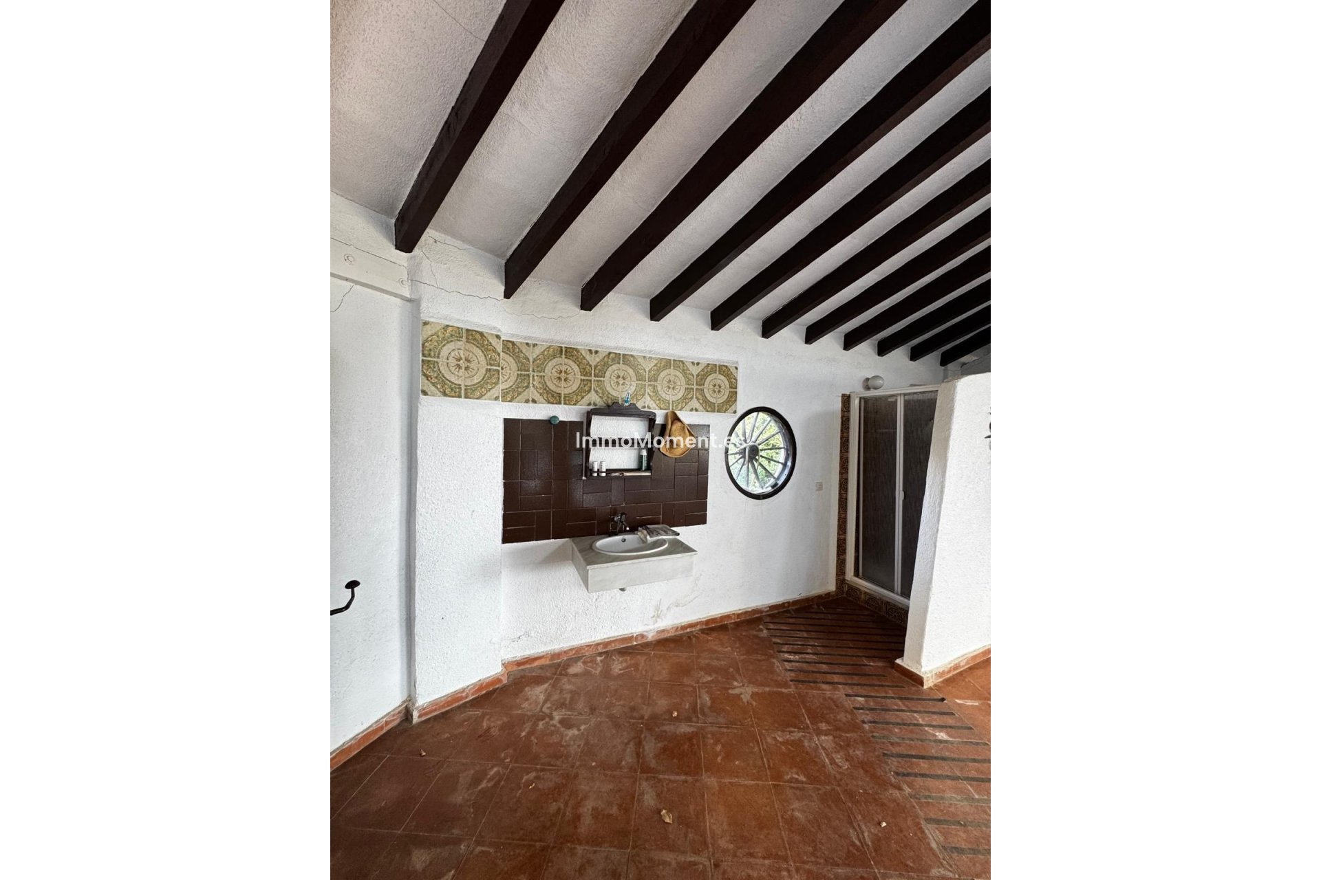Bestaande woning - Vrijstaande villa - Calpe - Calpe Centro