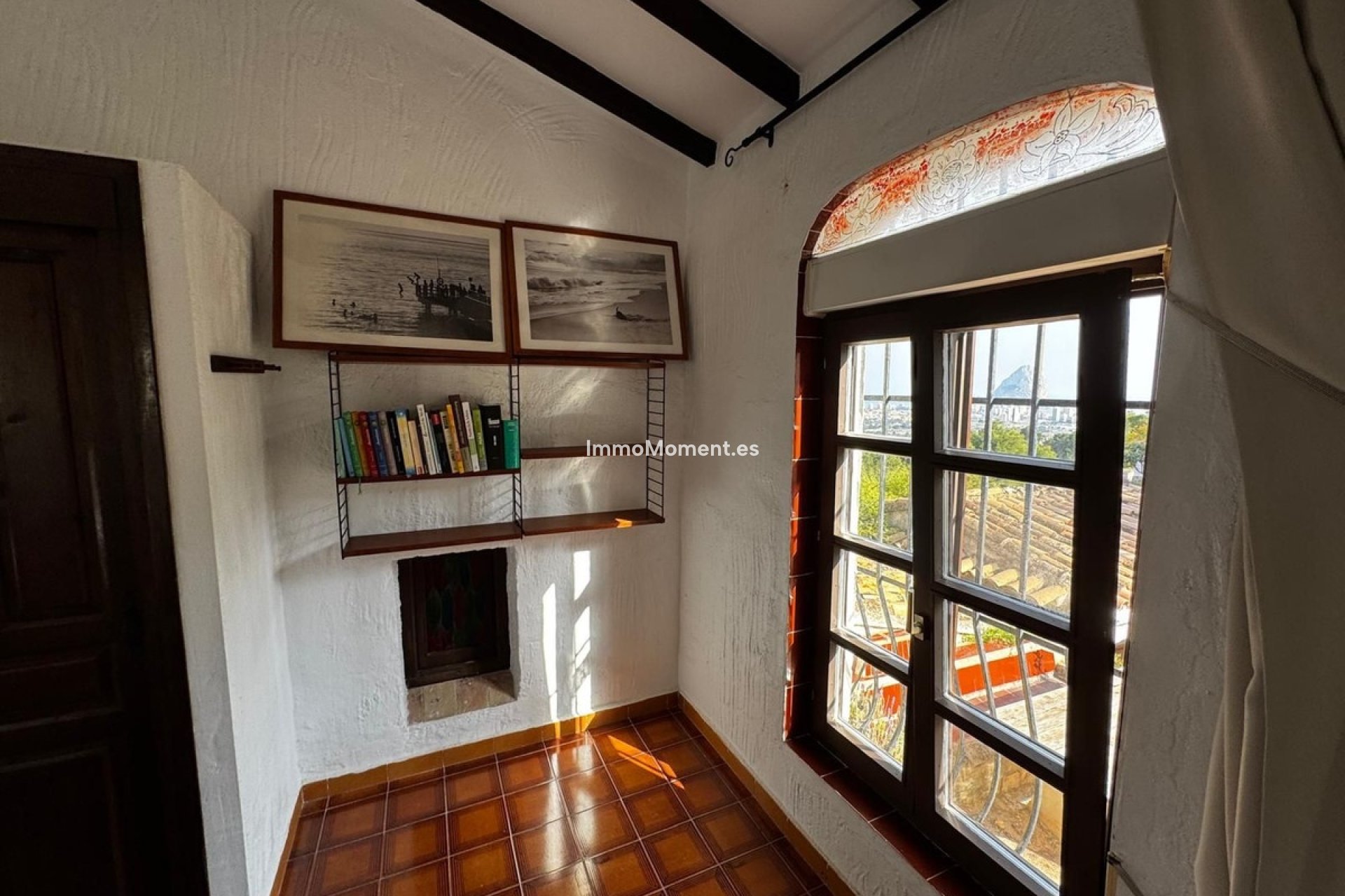 Bestaande woning - Vrijstaande villa - Calpe - Calpe Centro