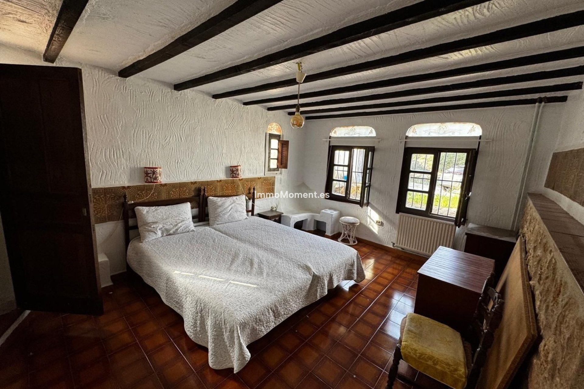 Bestaande woning - Vrijstaande villa - Calpe - Calpe Centro