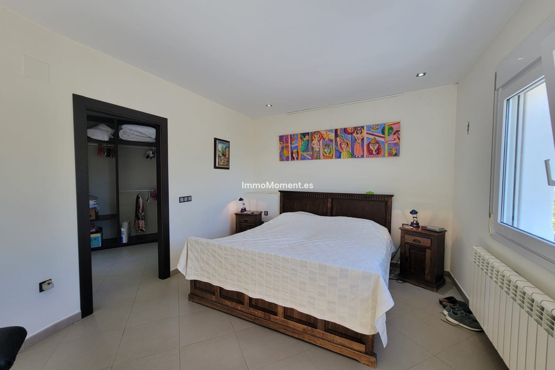 Bestaande woning - Vrijstaande villa - Calpe - Calpe Centro