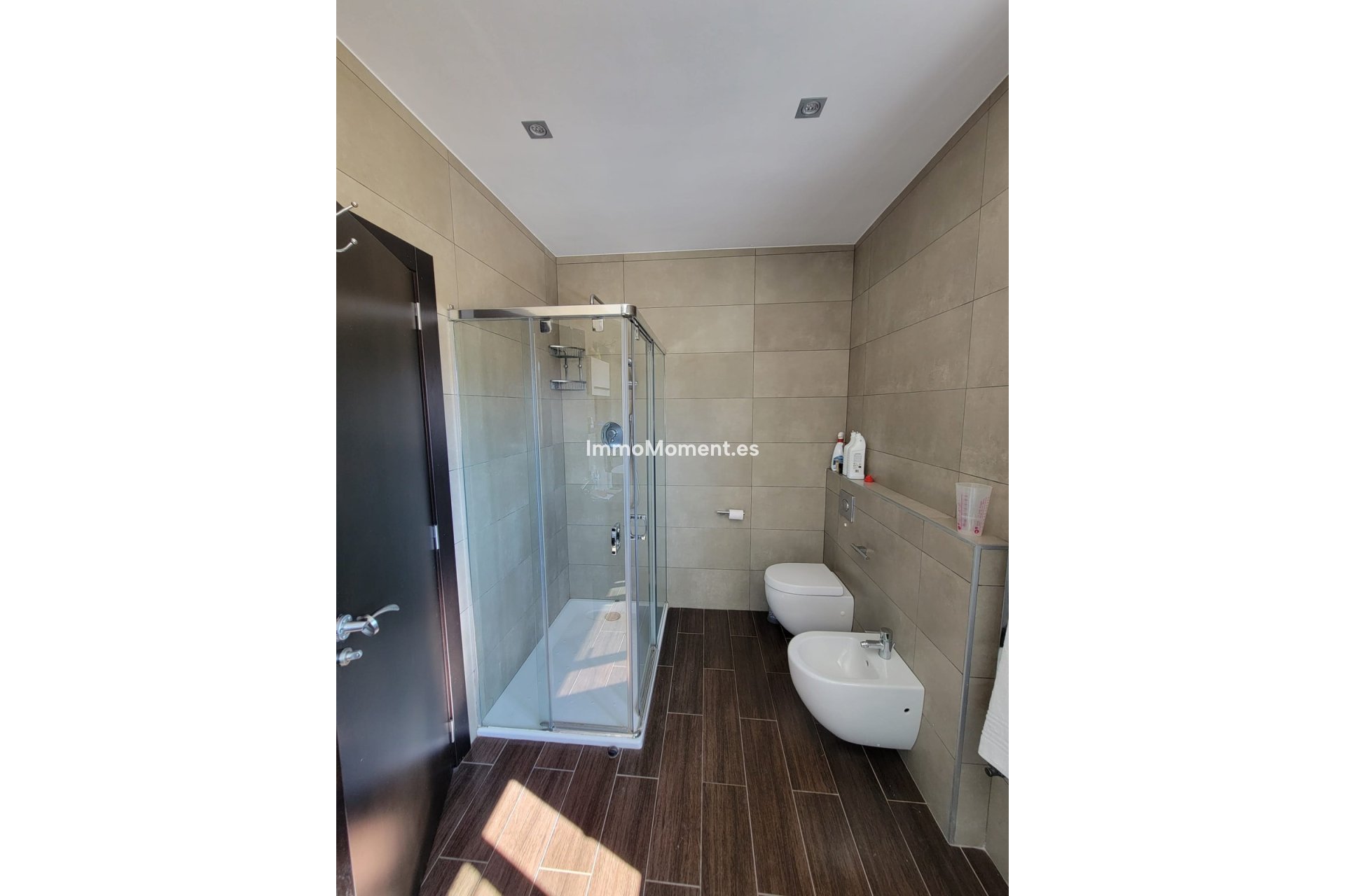 Bestaande woning - Vrijstaande villa - Calpe - Calpe Centro