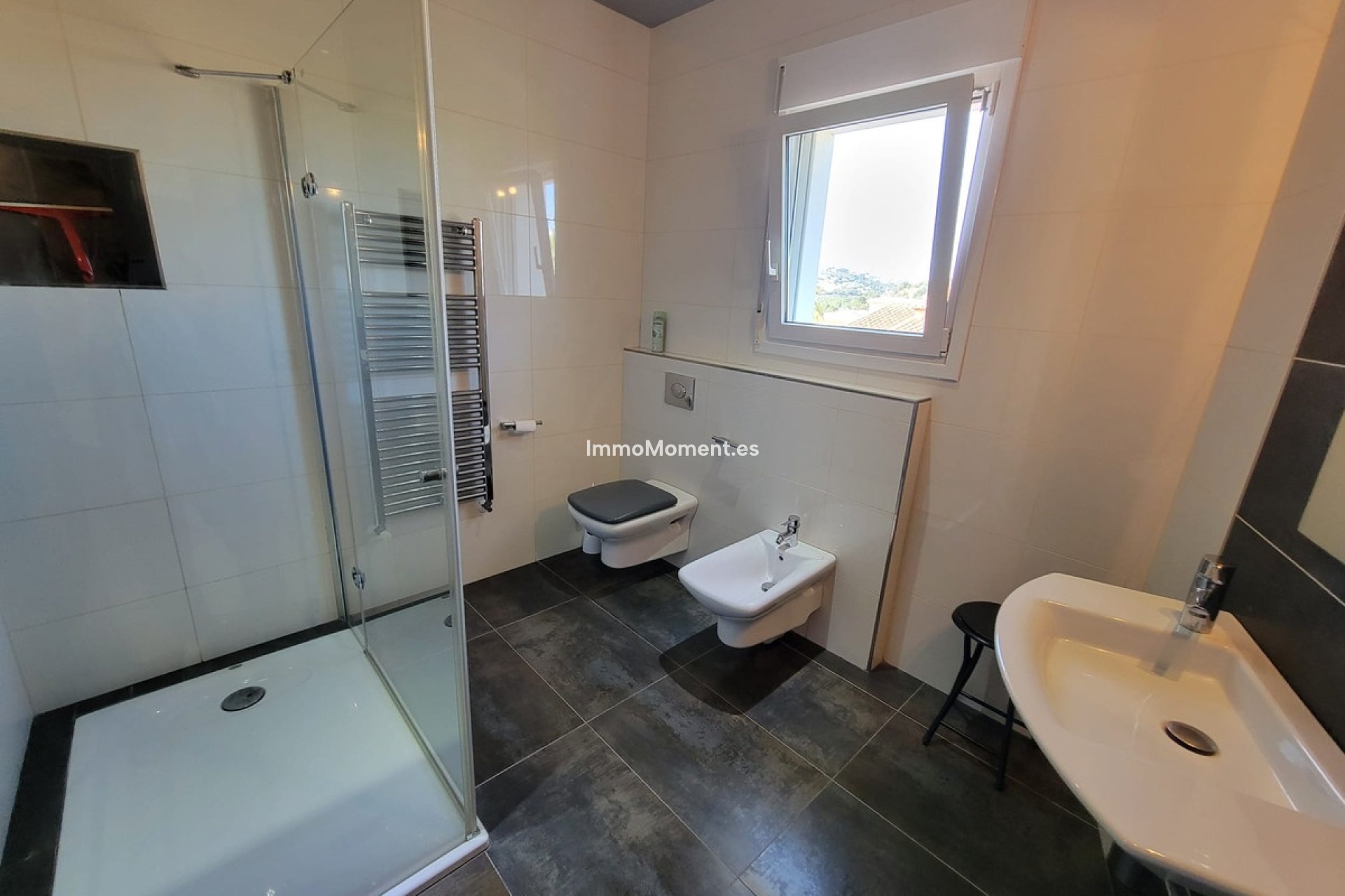 Bestaande woning - Vrijstaande villa - Calpe - Calpe Centro