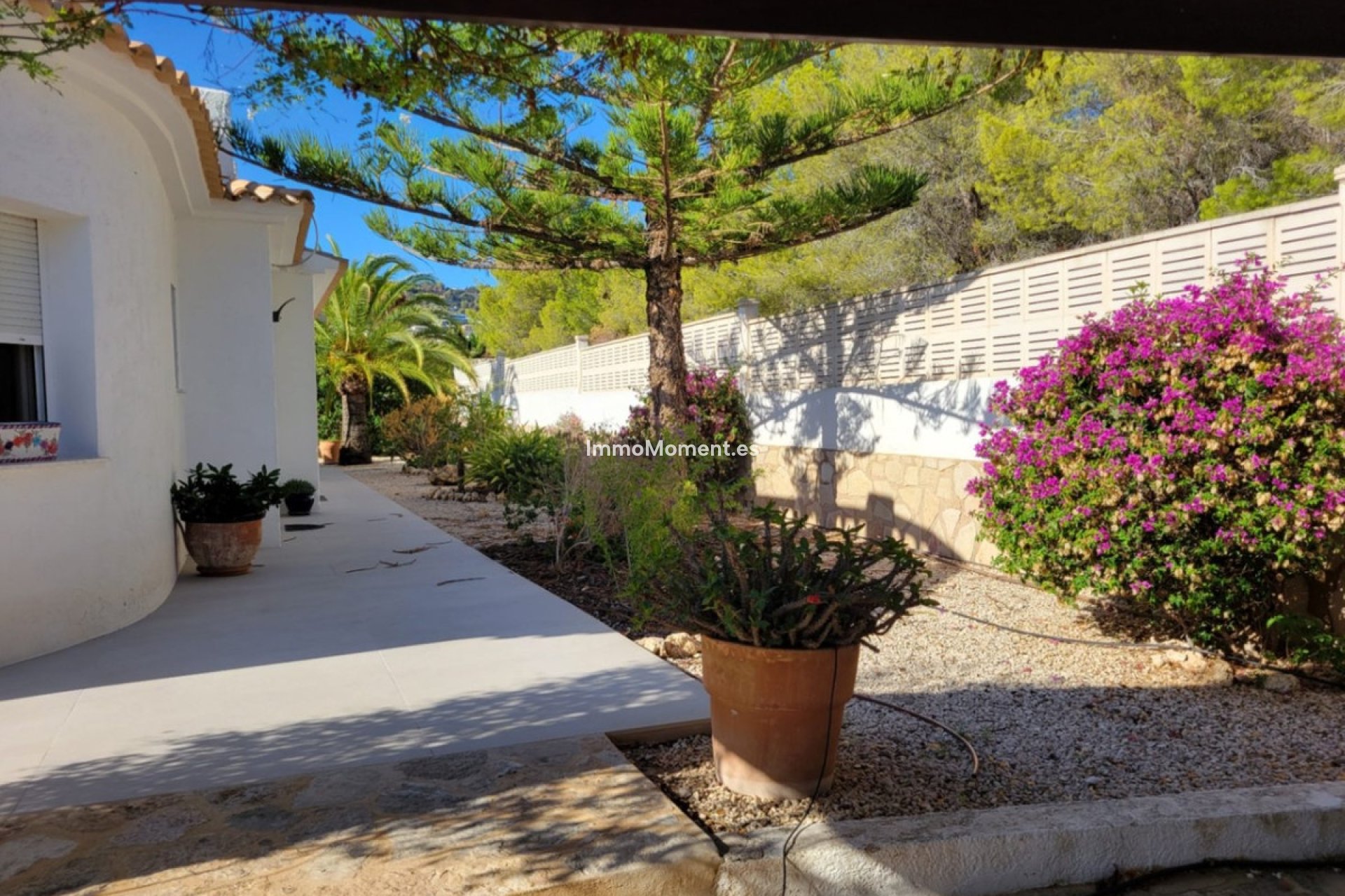 Bestaande woning - Vrijstaande villa - Calpe - Calpe Centro