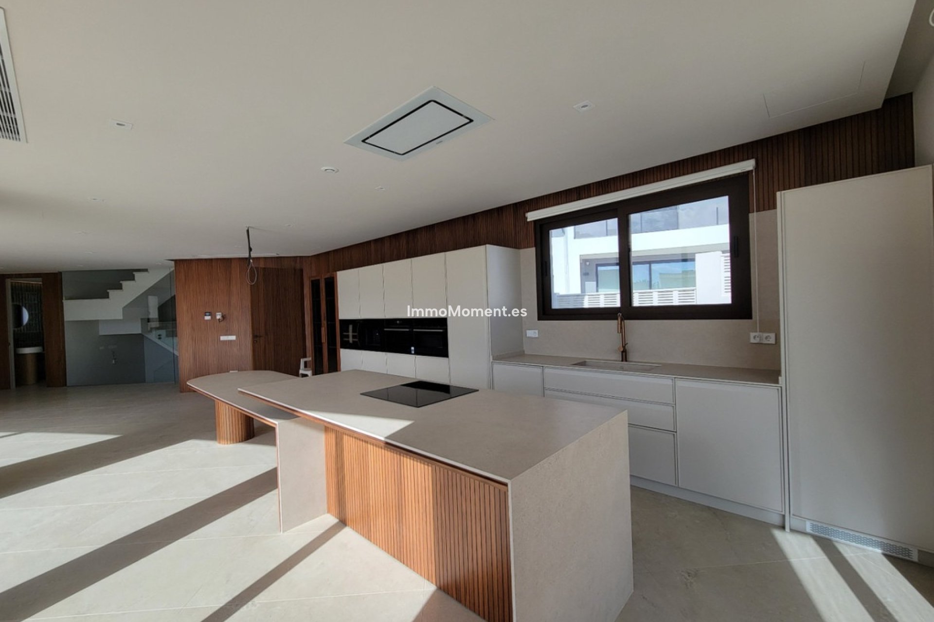 Bestaande woning - Vrijstaande villa - Calpe - Calpe Centro