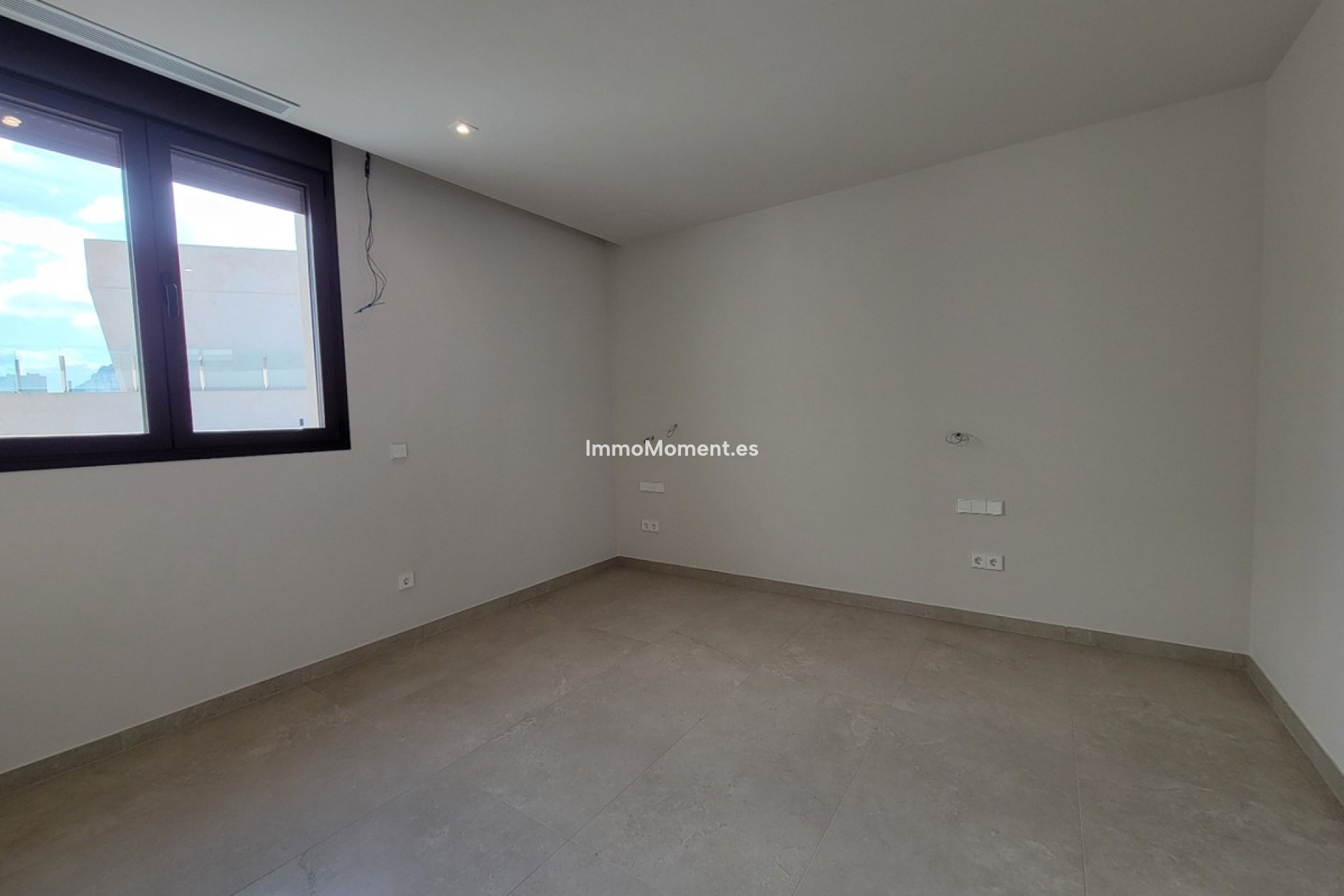 Bestaande woning - Vrijstaande villa - Calpe - Calpe Centro
