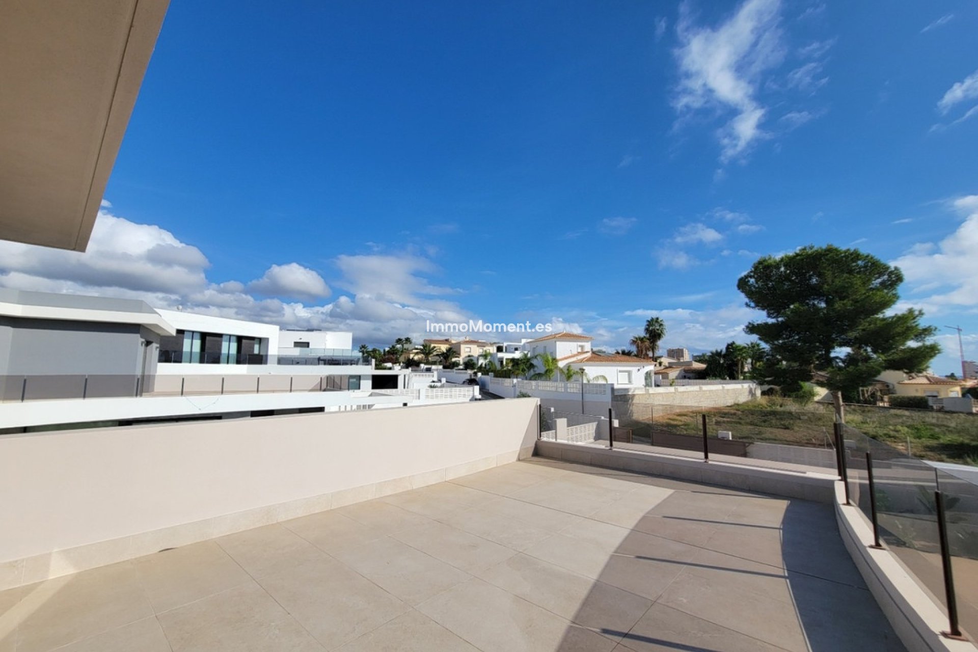Bestaande woning - Vrijstaande villa - Calpe - Calpe Centro