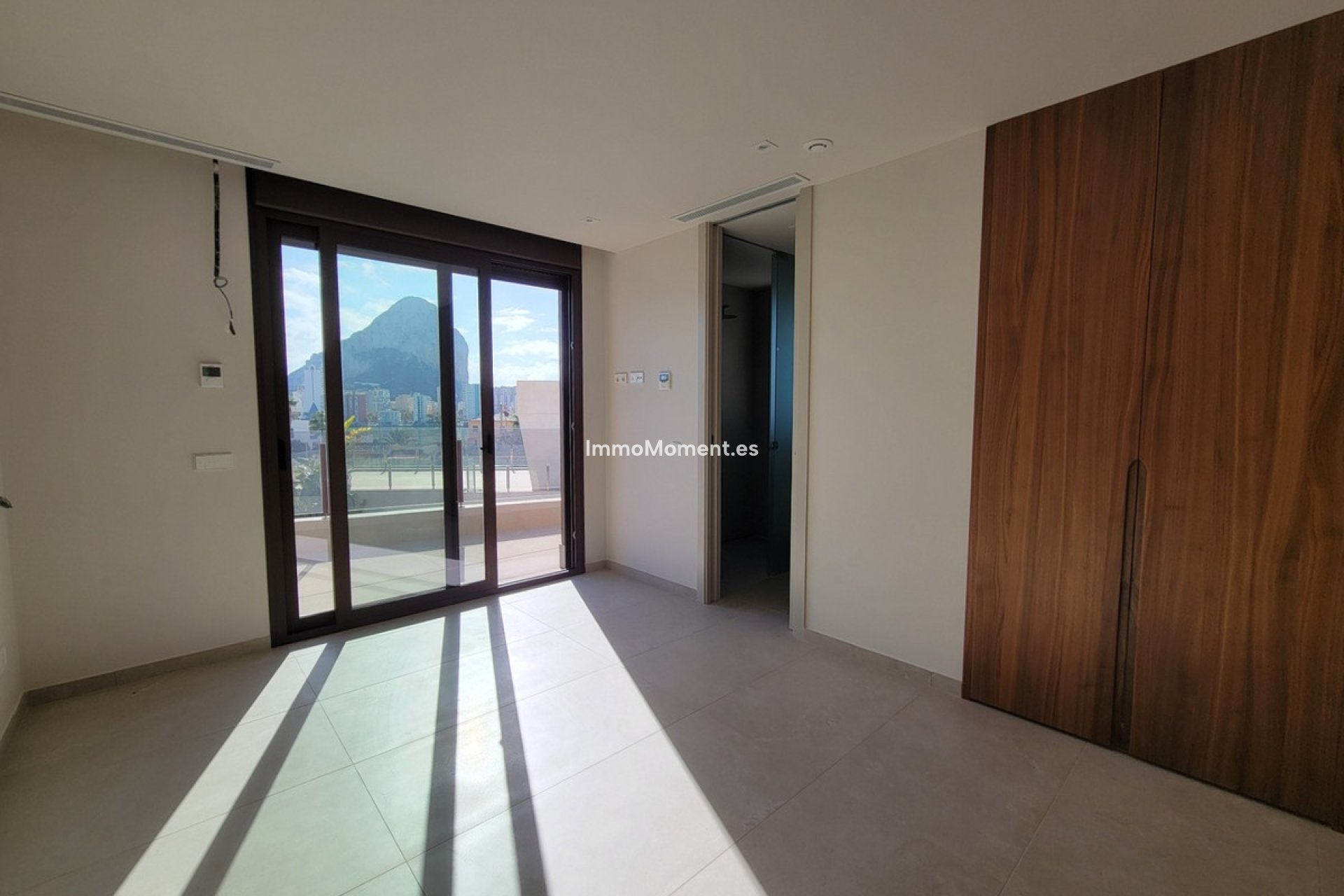 Bestaande woning - Vrijstaande villa - Calpe - Calpe Centro