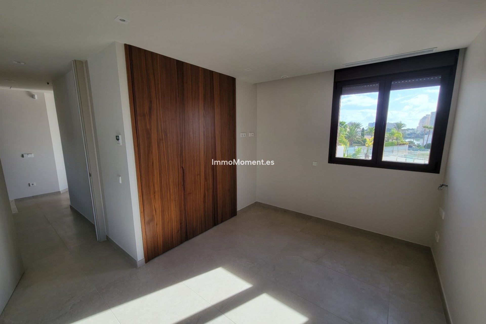 Bestaande woning - Vrijstaande villa - Calpe - Calpe Centro