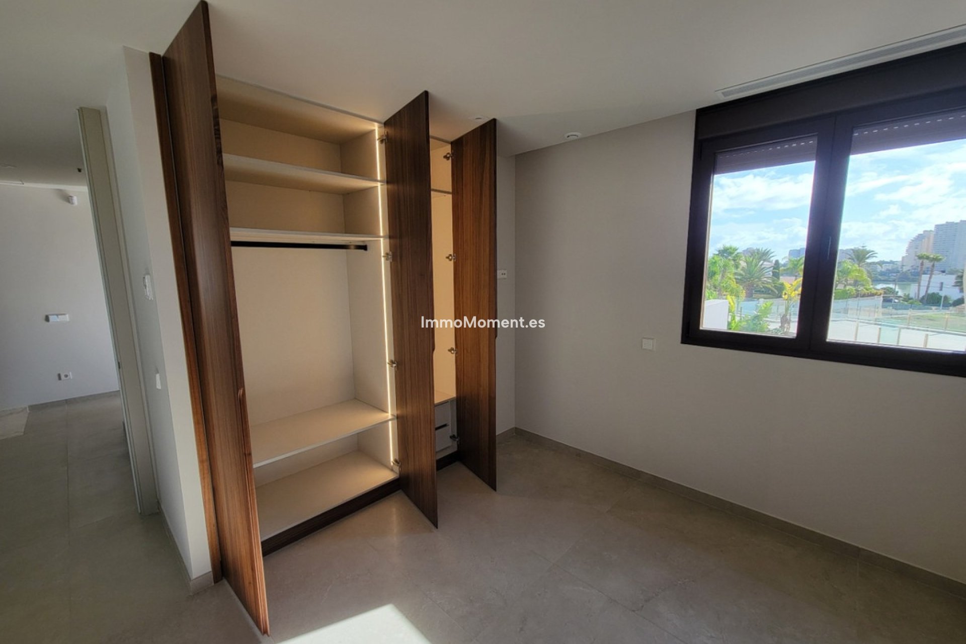 Bestaande woning - Vrijstaande villa - Calpe - Calpe Centro