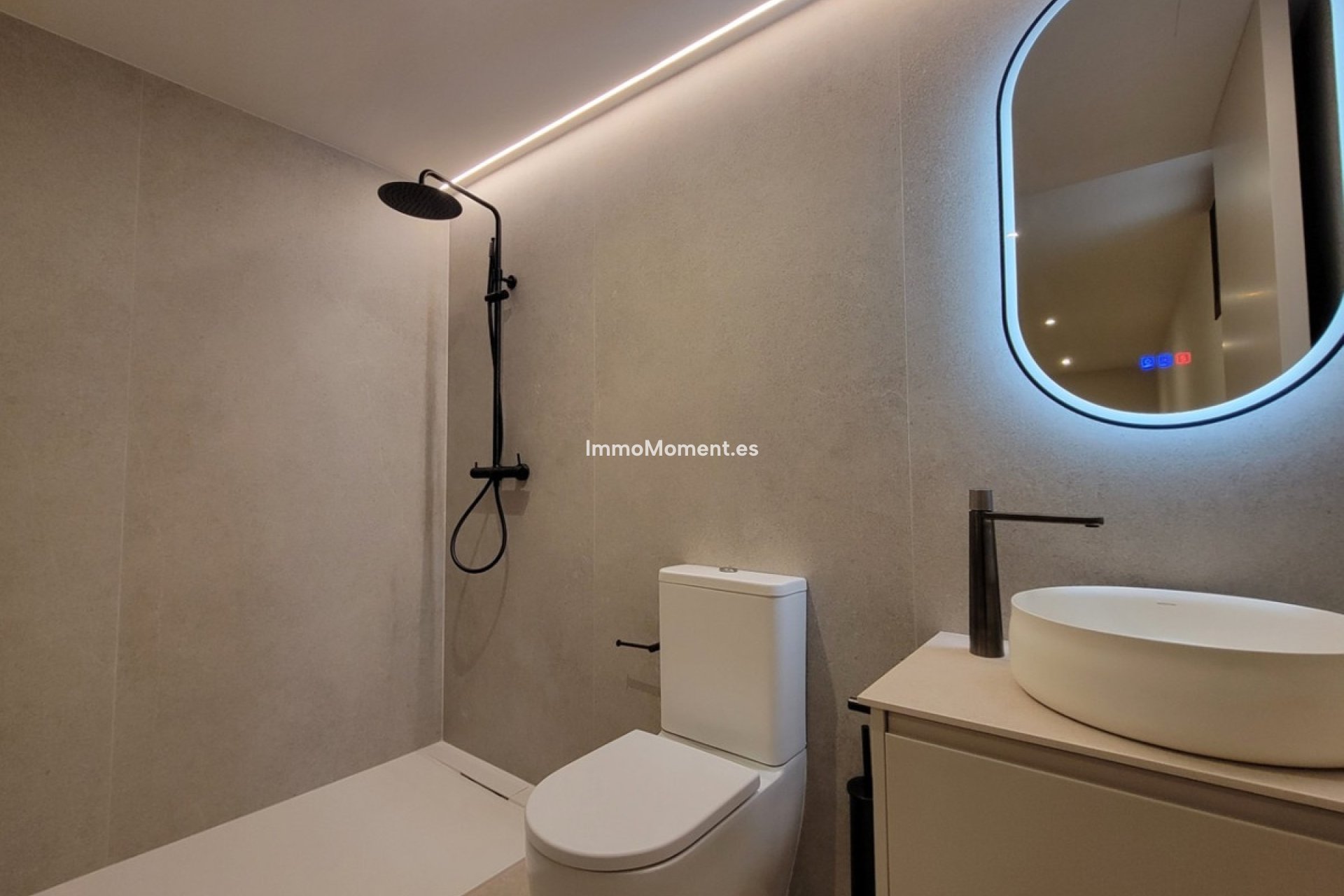 Bestaande woning - Vrijstaande villa - Calpe - Calpe Centro