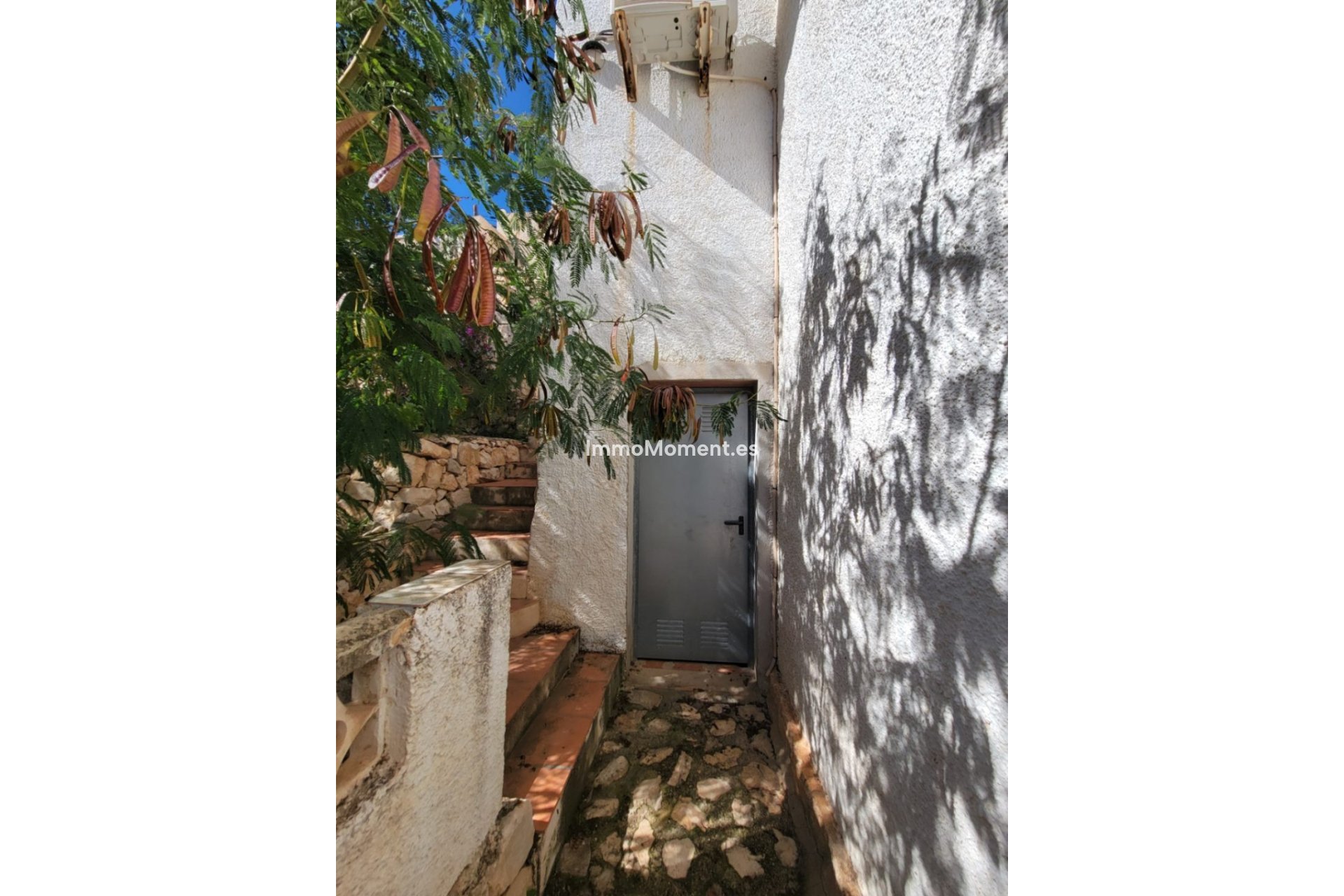 Bestaande woning - Vrijstaande villa - Calpe - Calpe Centro