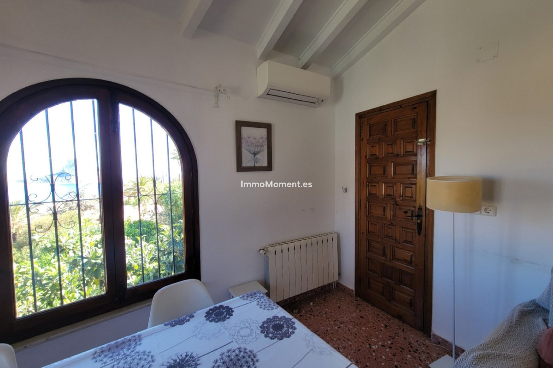 Bestaande woning - Vrijstaande villa - Calpe - Calpe Centro