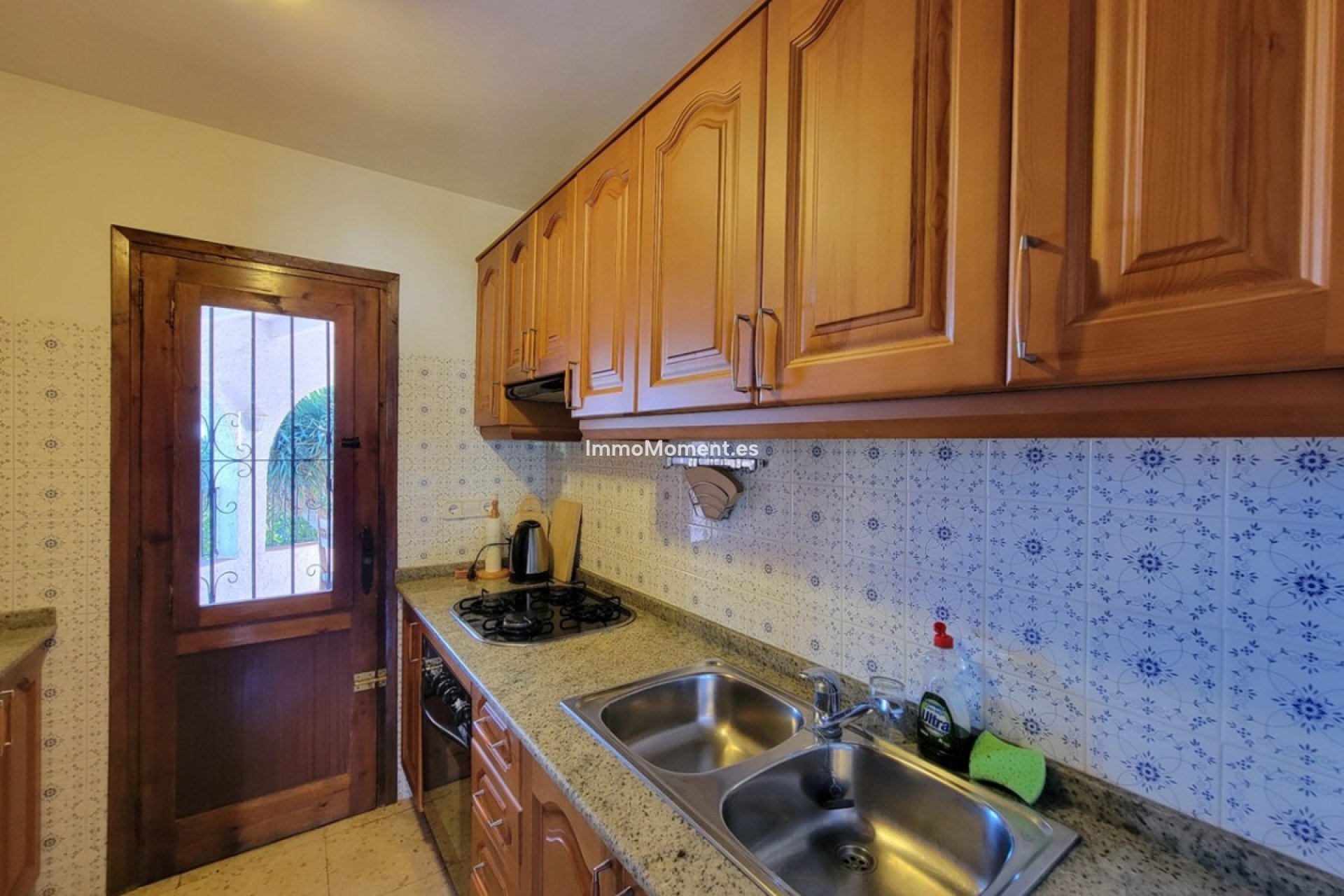 Bestaande woning - Vrijstaande villa - Calpe - Calpe Centro