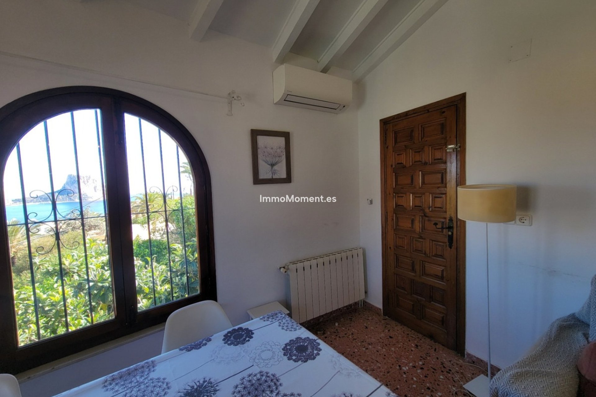 Bestaande woning - Vrijstaande villa - Calpe - Calpe Centro