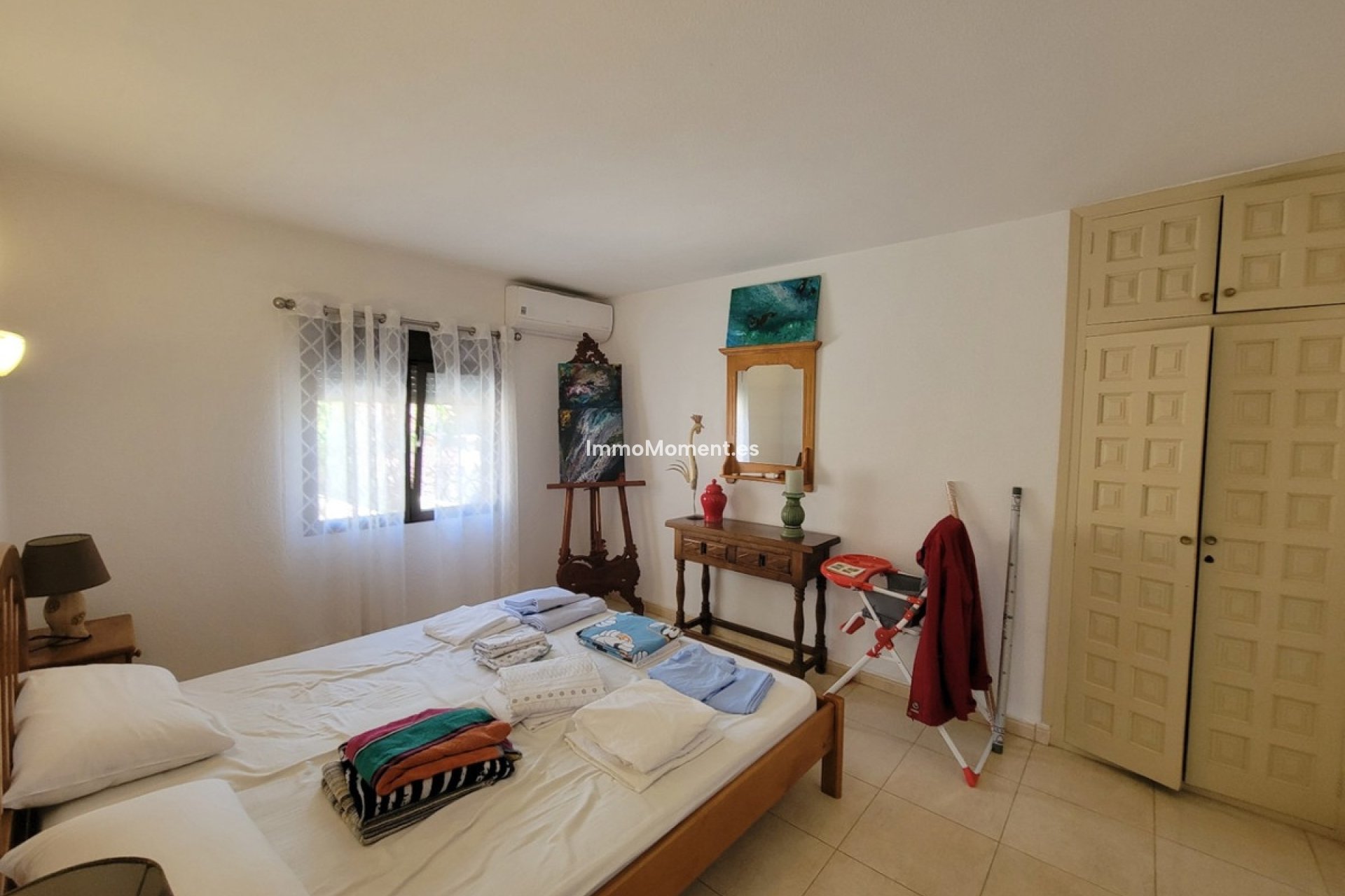 Bestaande woning - Vrijstaande villa - Calpe - Calpe Centro