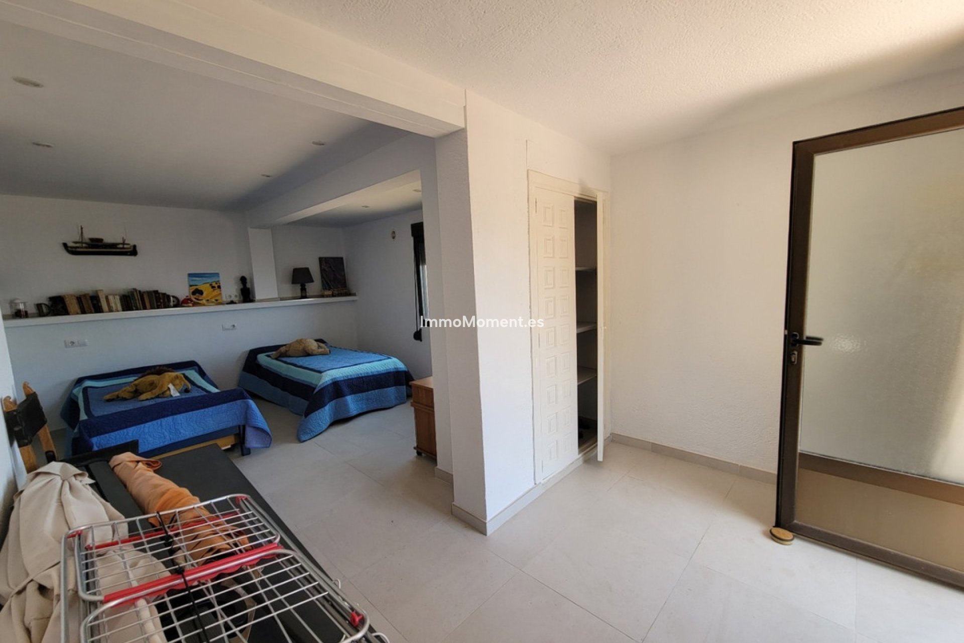 Bestaande woning - Vrijstaande villa - Calpe - Calpe Centro