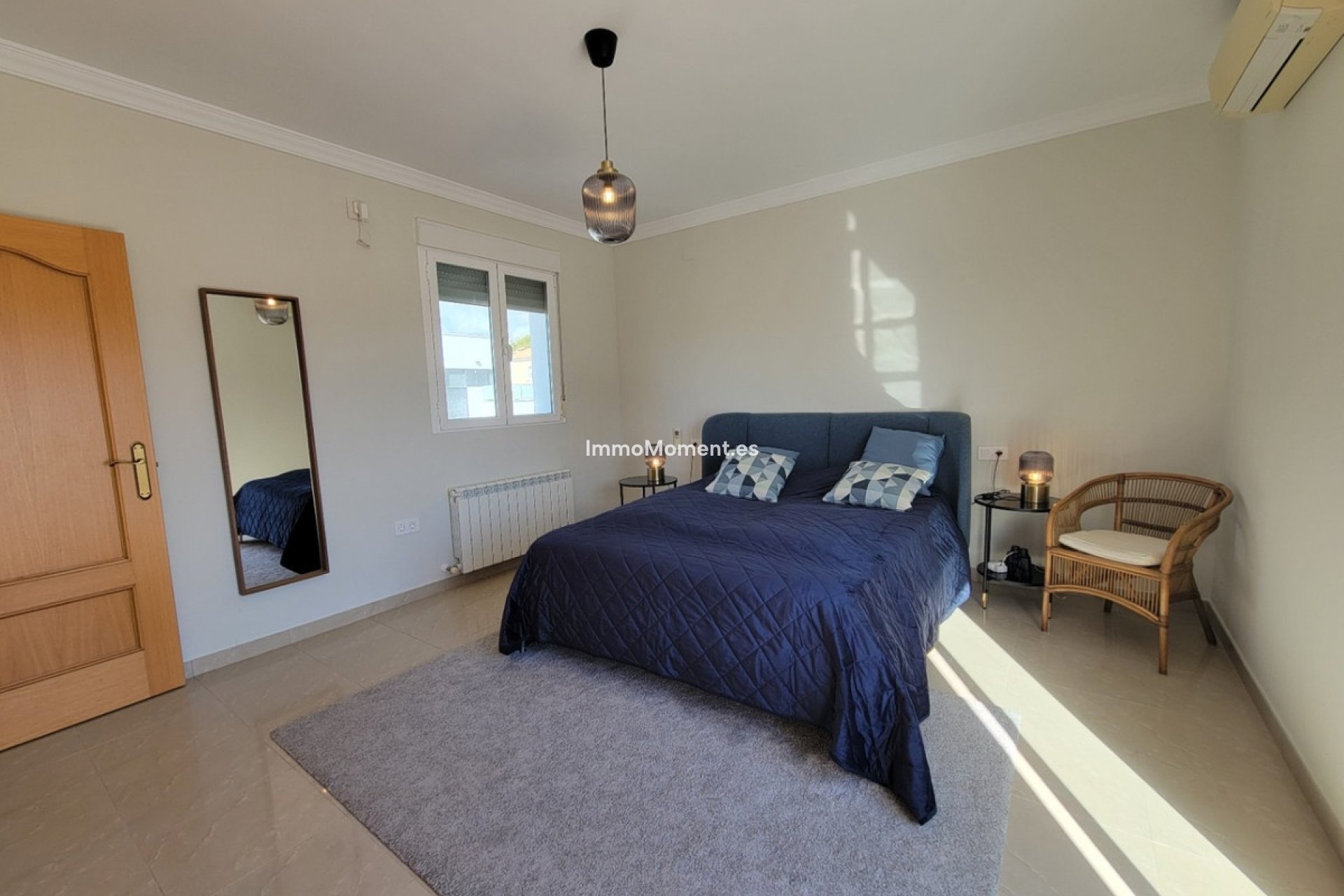 Bestaande woning - Vrijstaande villa - Calpe - Calpe Centro