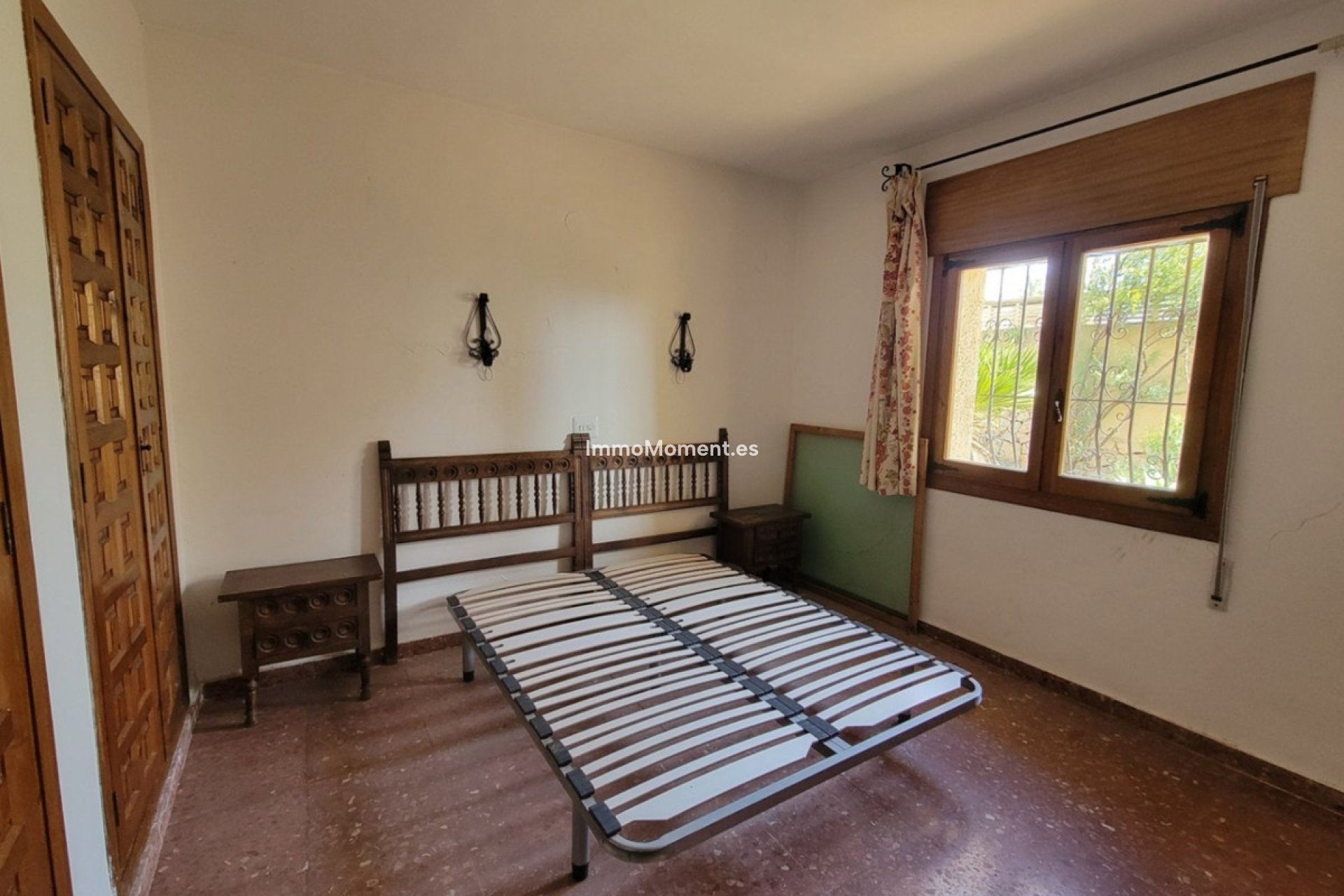 Bestaande woning - Vrijstaande villa - Calpe - Calpe Centro
