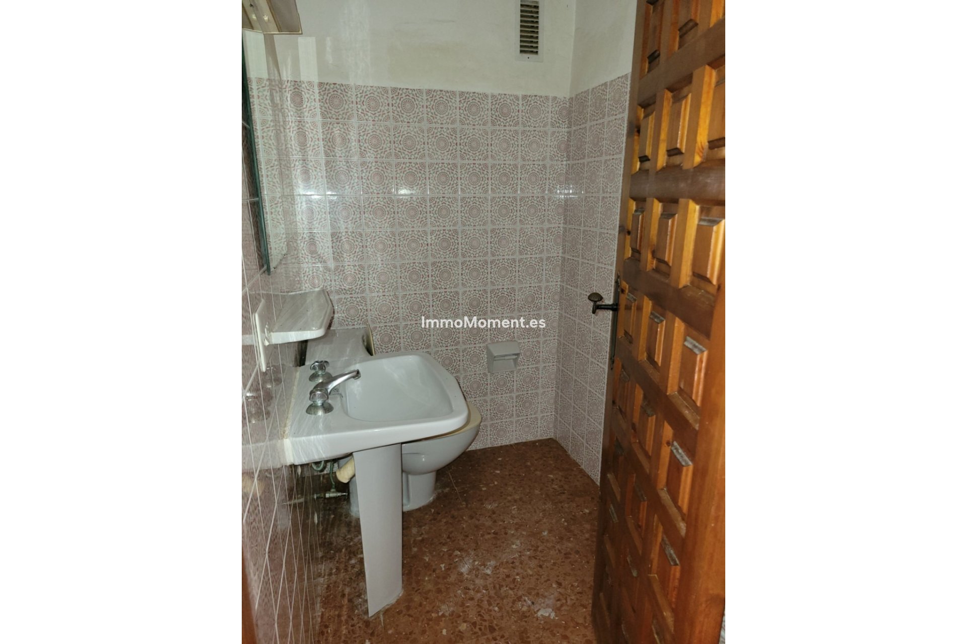 Bestaande woning - Vrijstaande villa - Calpe - Calpe Centro