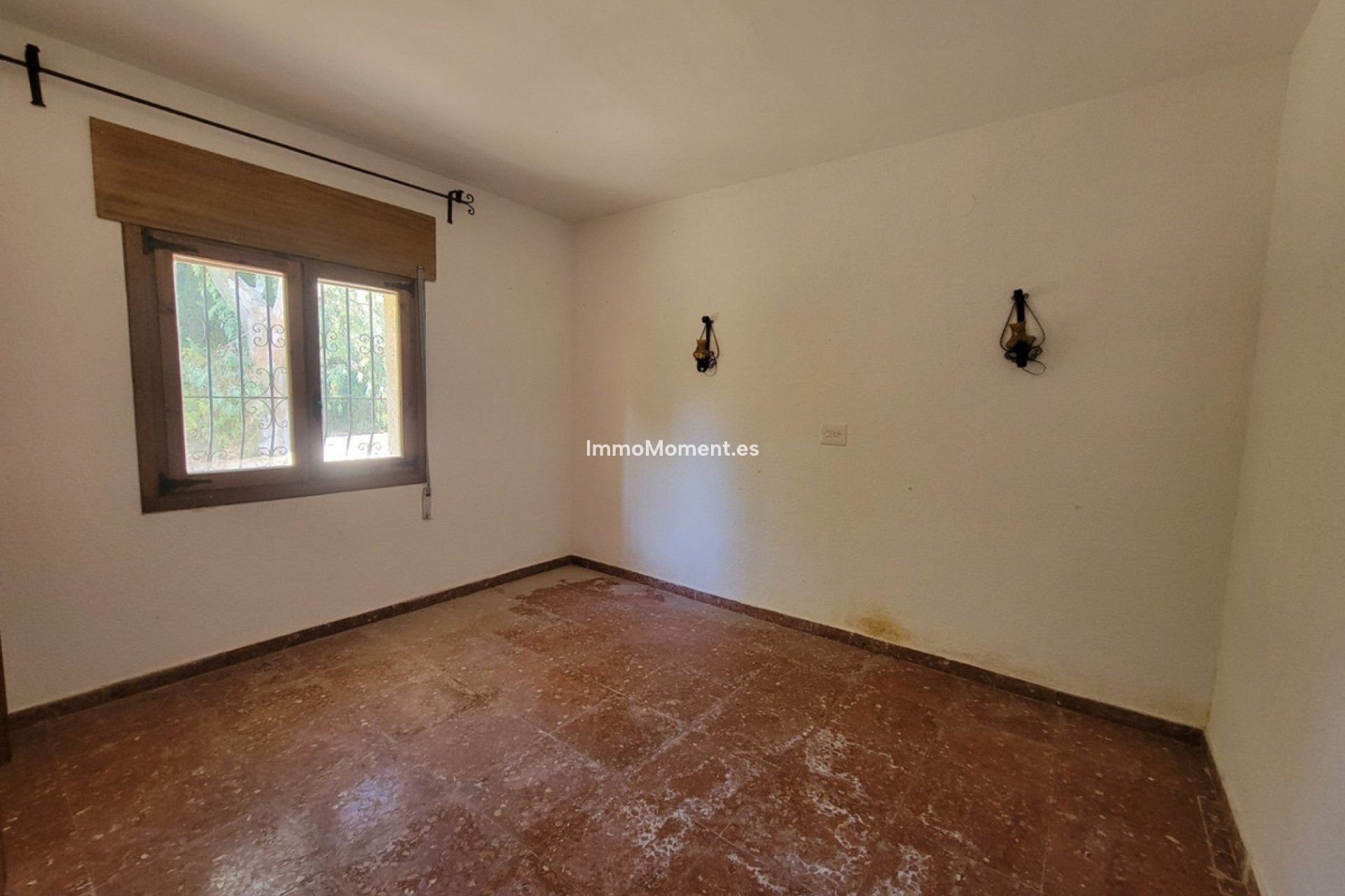 Bestaande woning - Vrijstaande villa - Calpe - Calpe Centro