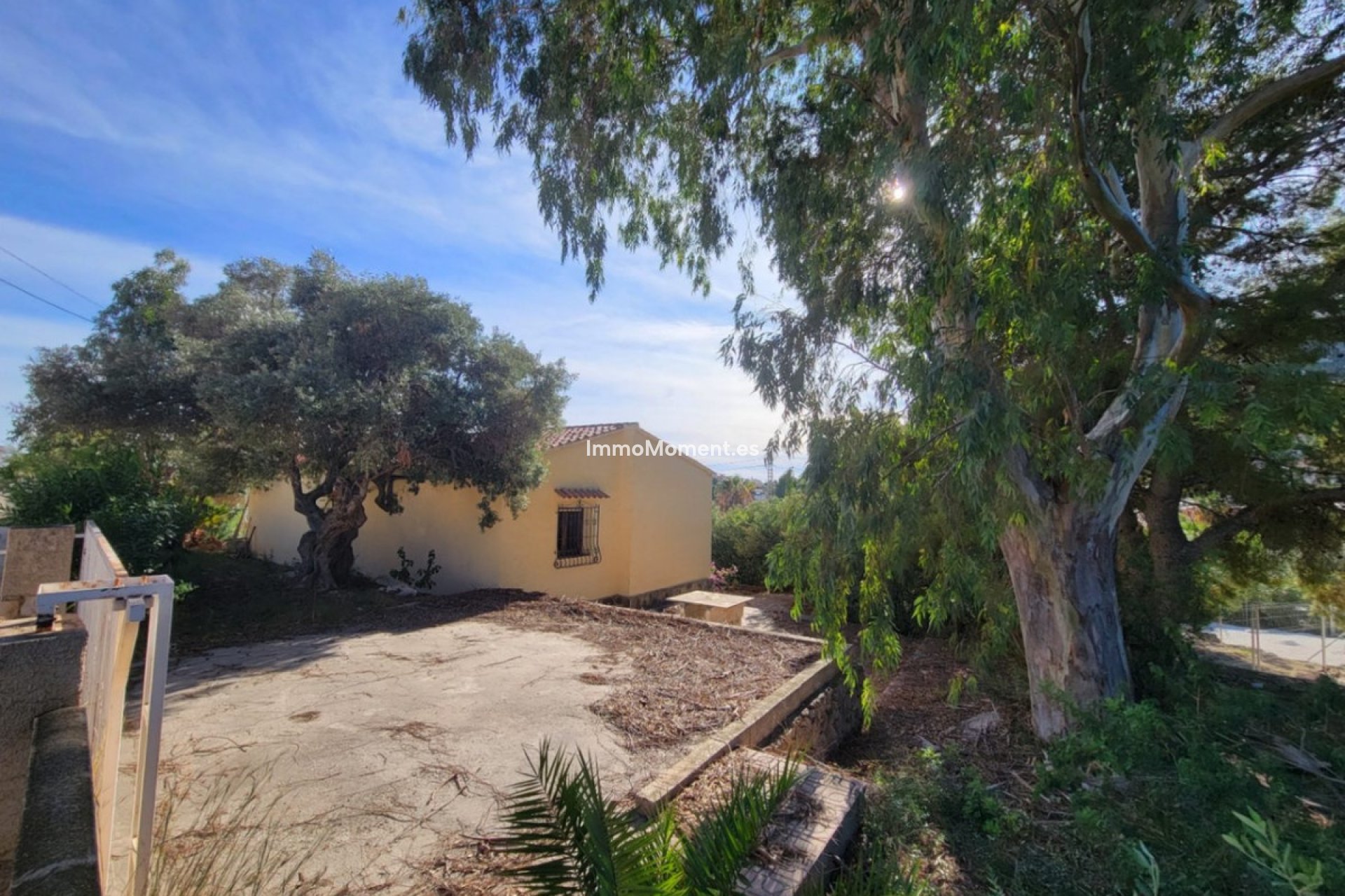 Bestaande woning - Vrijstaande villa - Calpe - Calpe Centro