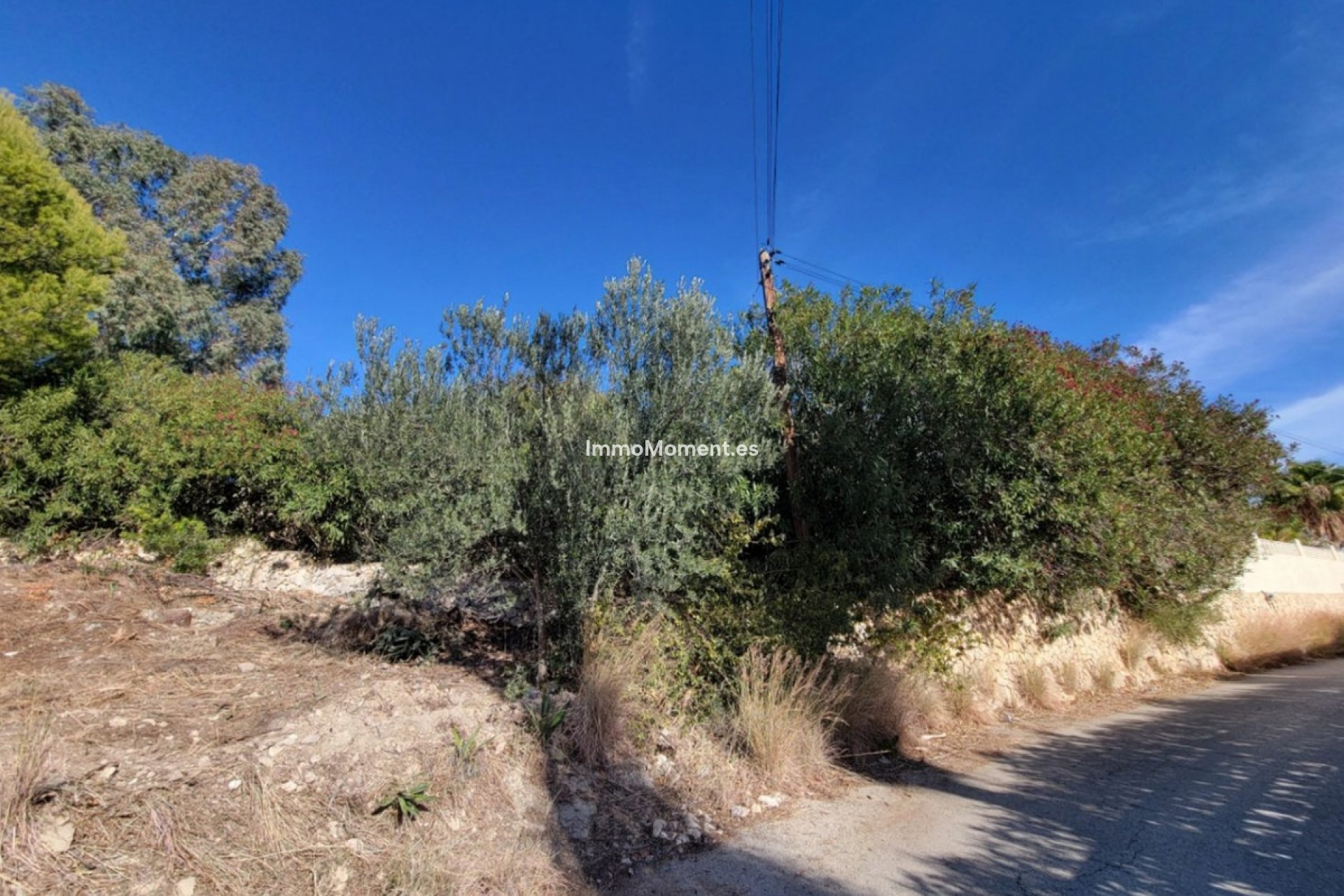 Bestaande woning - Vrijstaande villa - Calpe - Calpe Centro