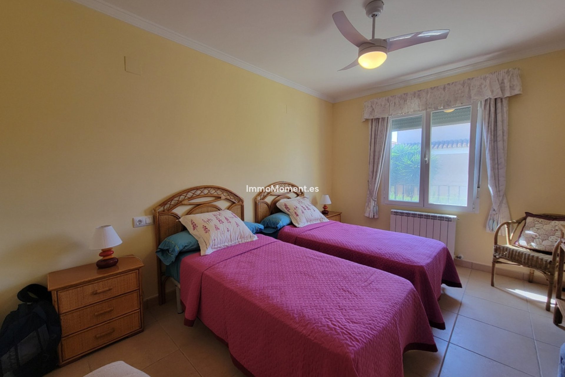 Bestaande woning - Vrijstaande villa - Calpe - Calpe Centro