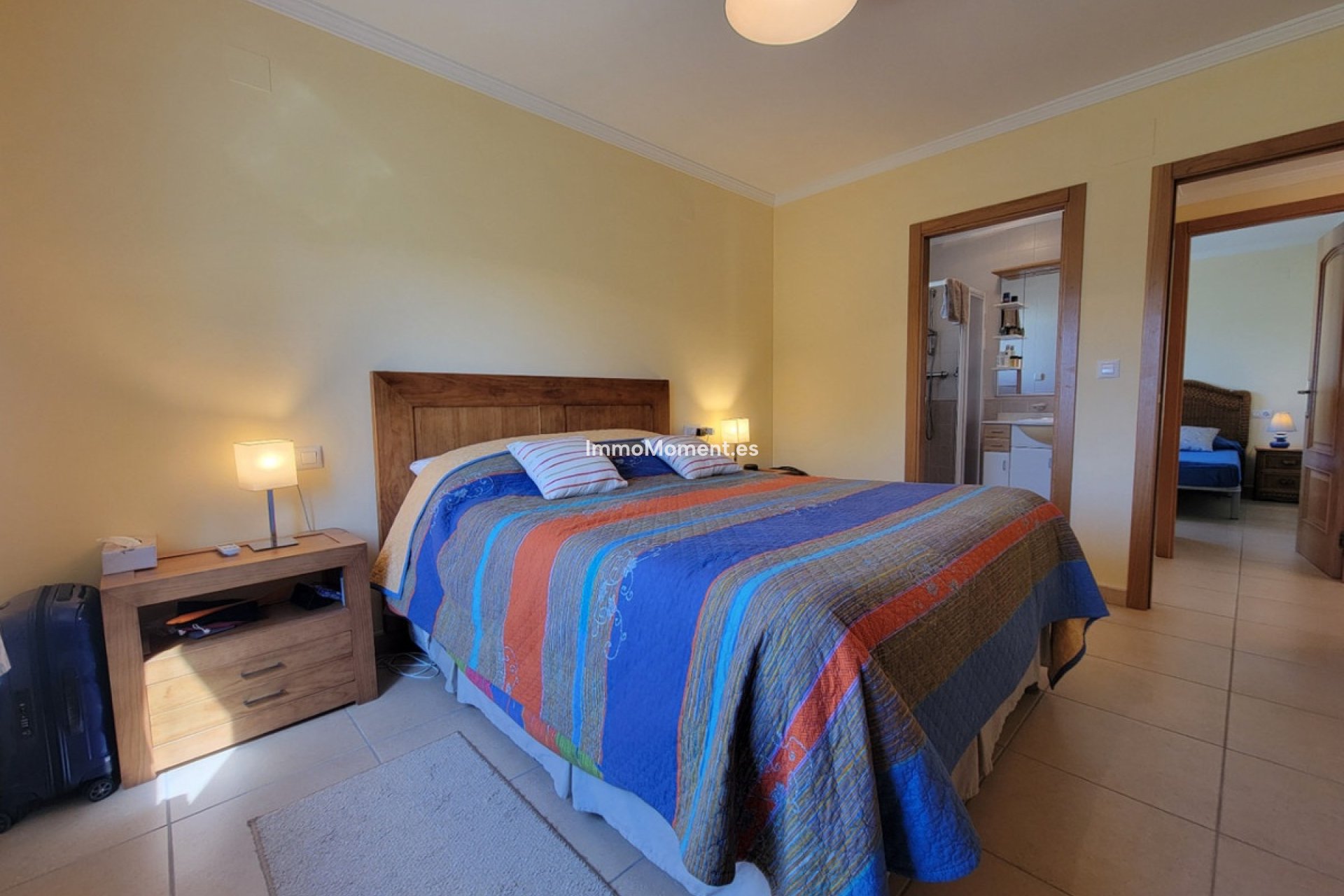 Bestaande woning - Vrijstaande villa - Calpe - Calpe Centro