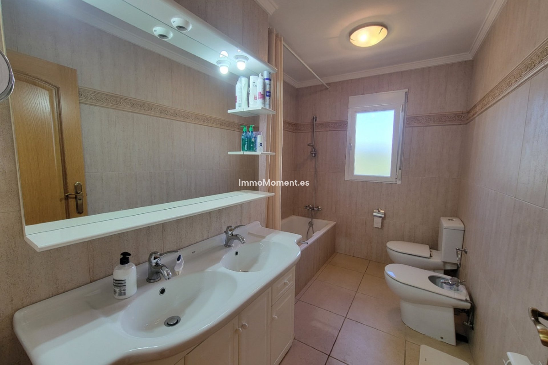 Bestaande woning - Vrijstaande villa - Calpe - Calpe Centro