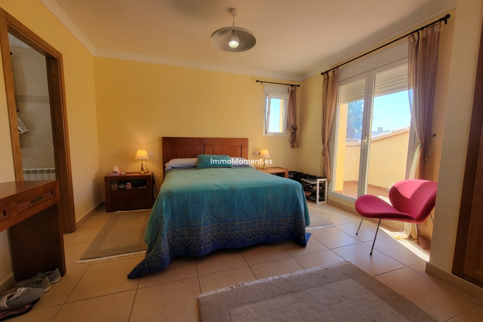 Bestaande woning - Vrijstaande villa - Calpe - Calpe Centro