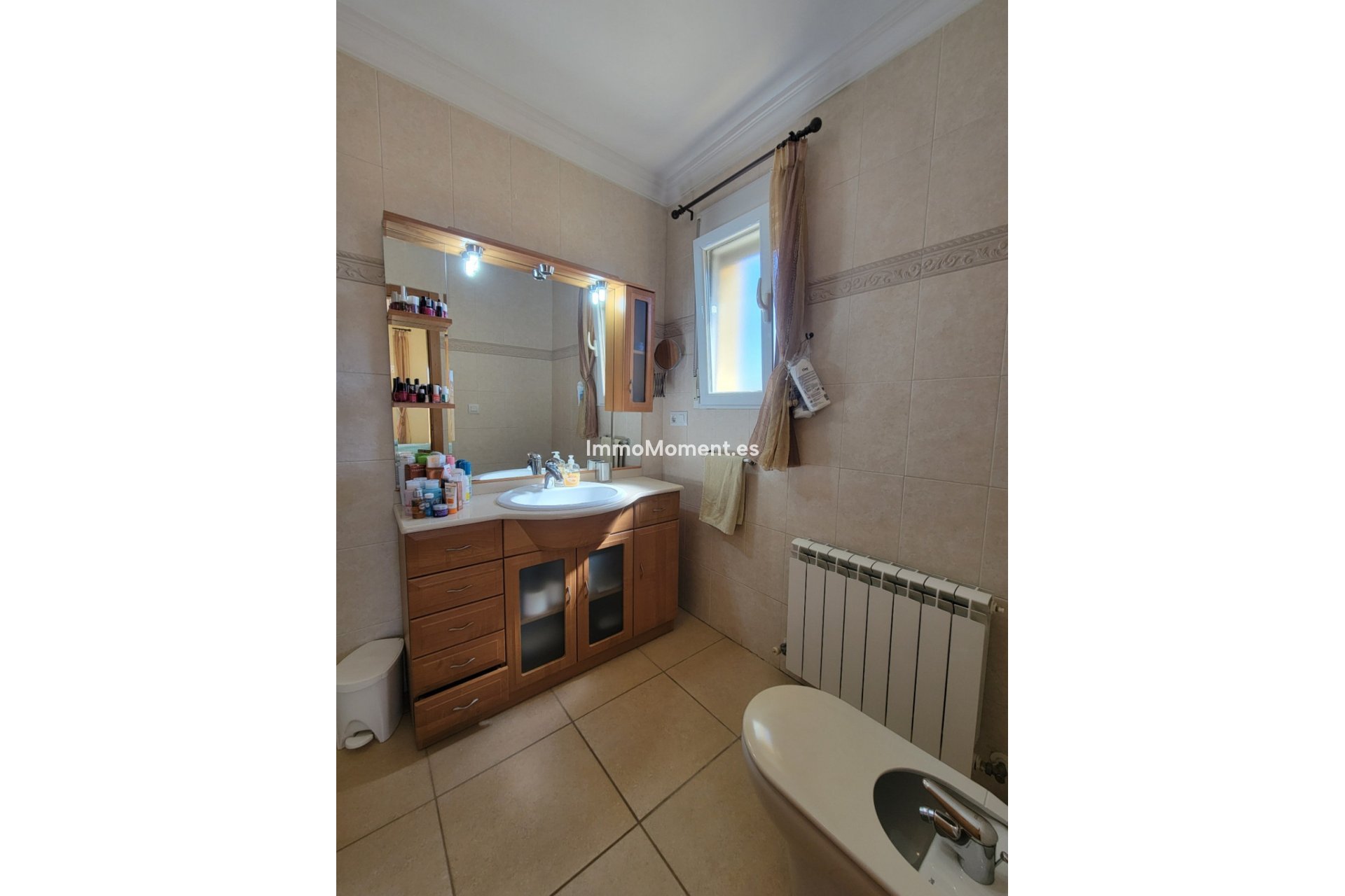Bestaande woning - Vrijstaande villa - Calpe - Calpe Centro